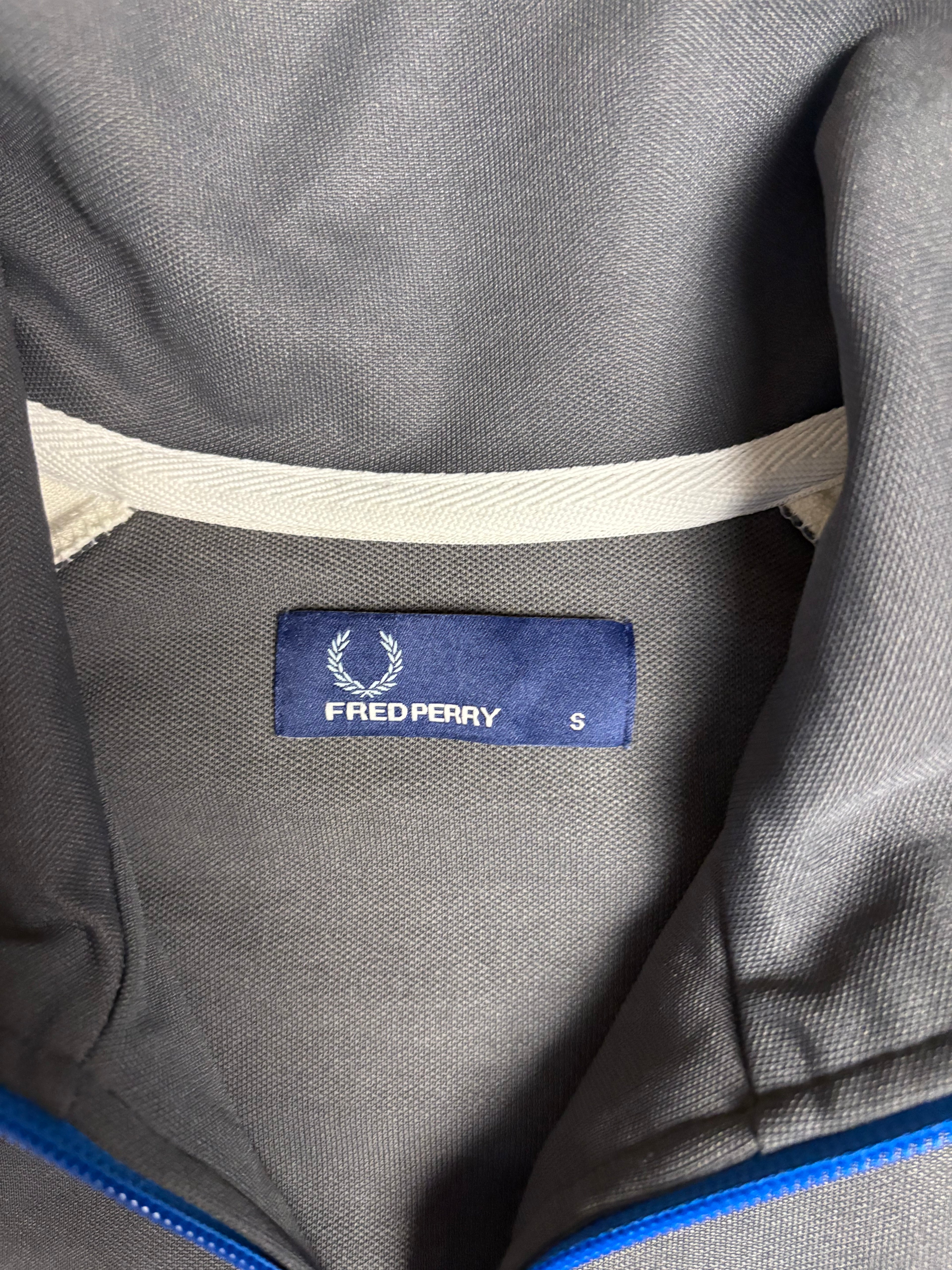 Fred Perry Trainingsjacke(S)