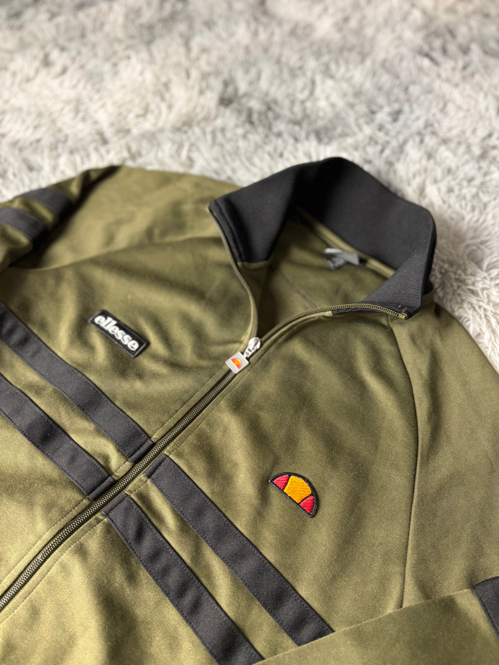 Ellese Trainingsjacke(XL)