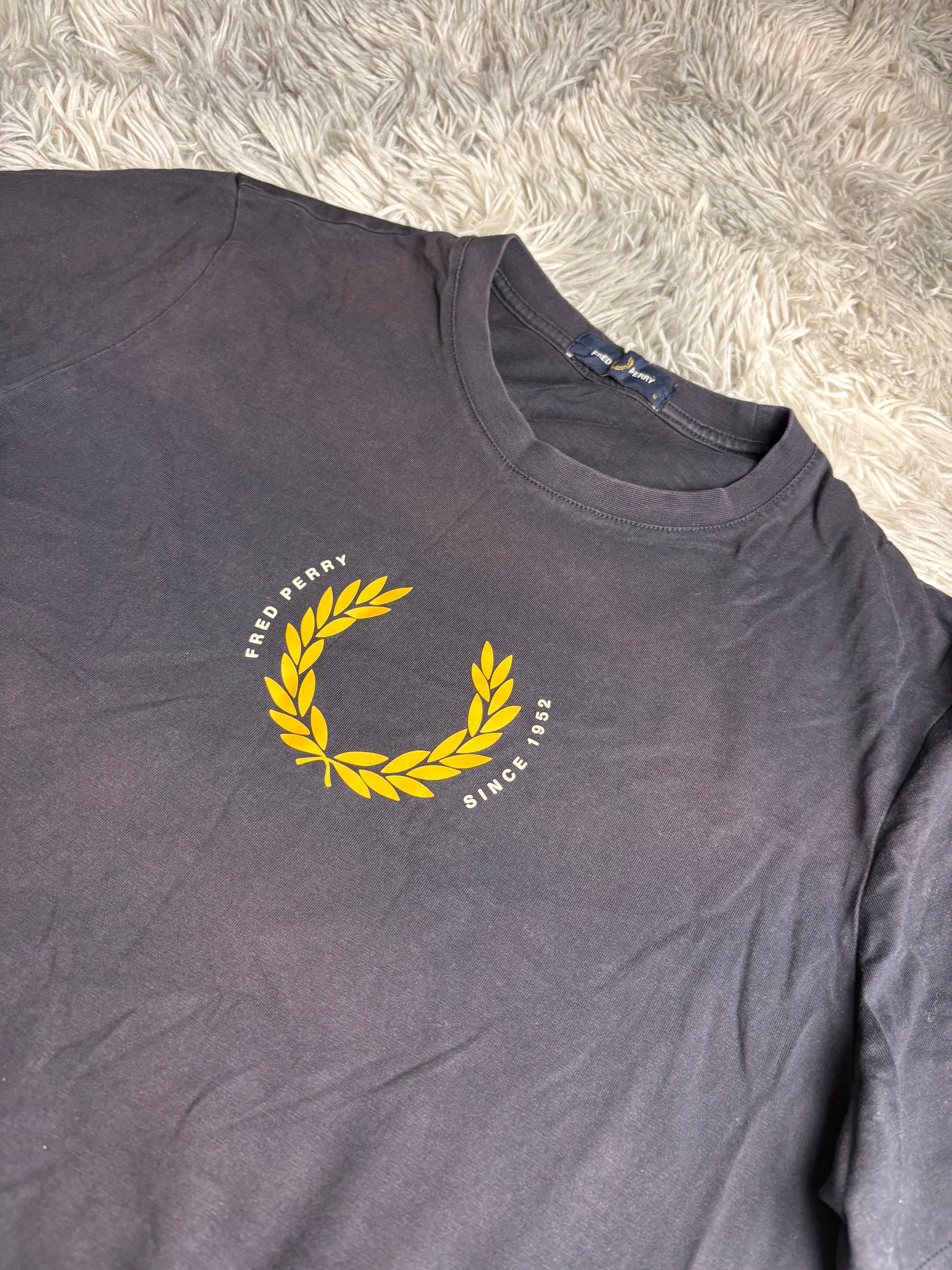 Fred Perry Tshirt(M)
