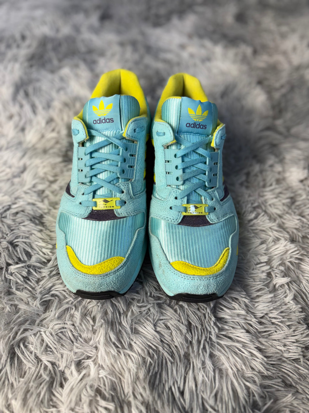 Adidas Zx 8000 Aqua( Gr. 44 2/3)
