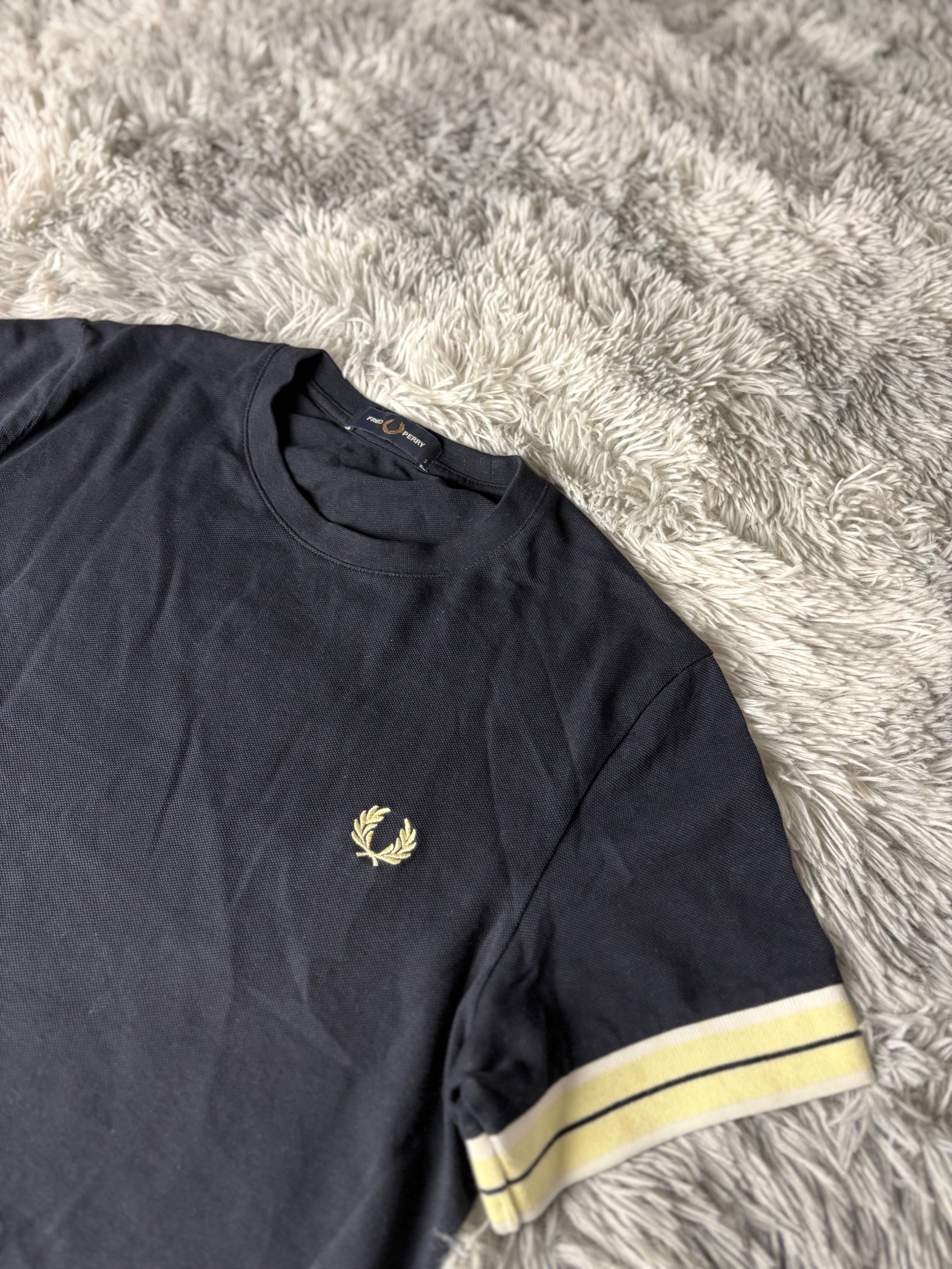 Fred Perry Tshirt(S)