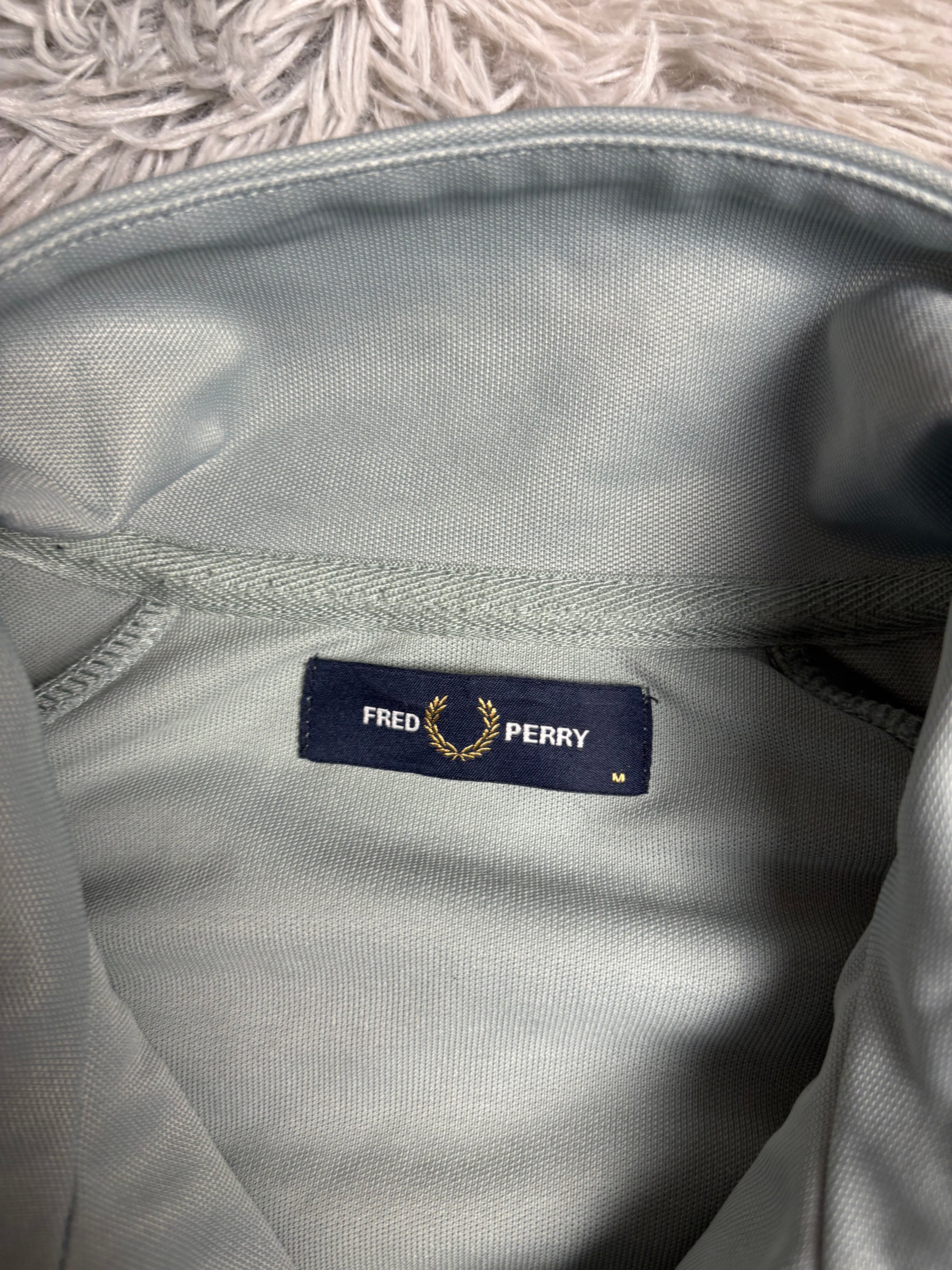 Fred Perry Trainingsjacke(M)