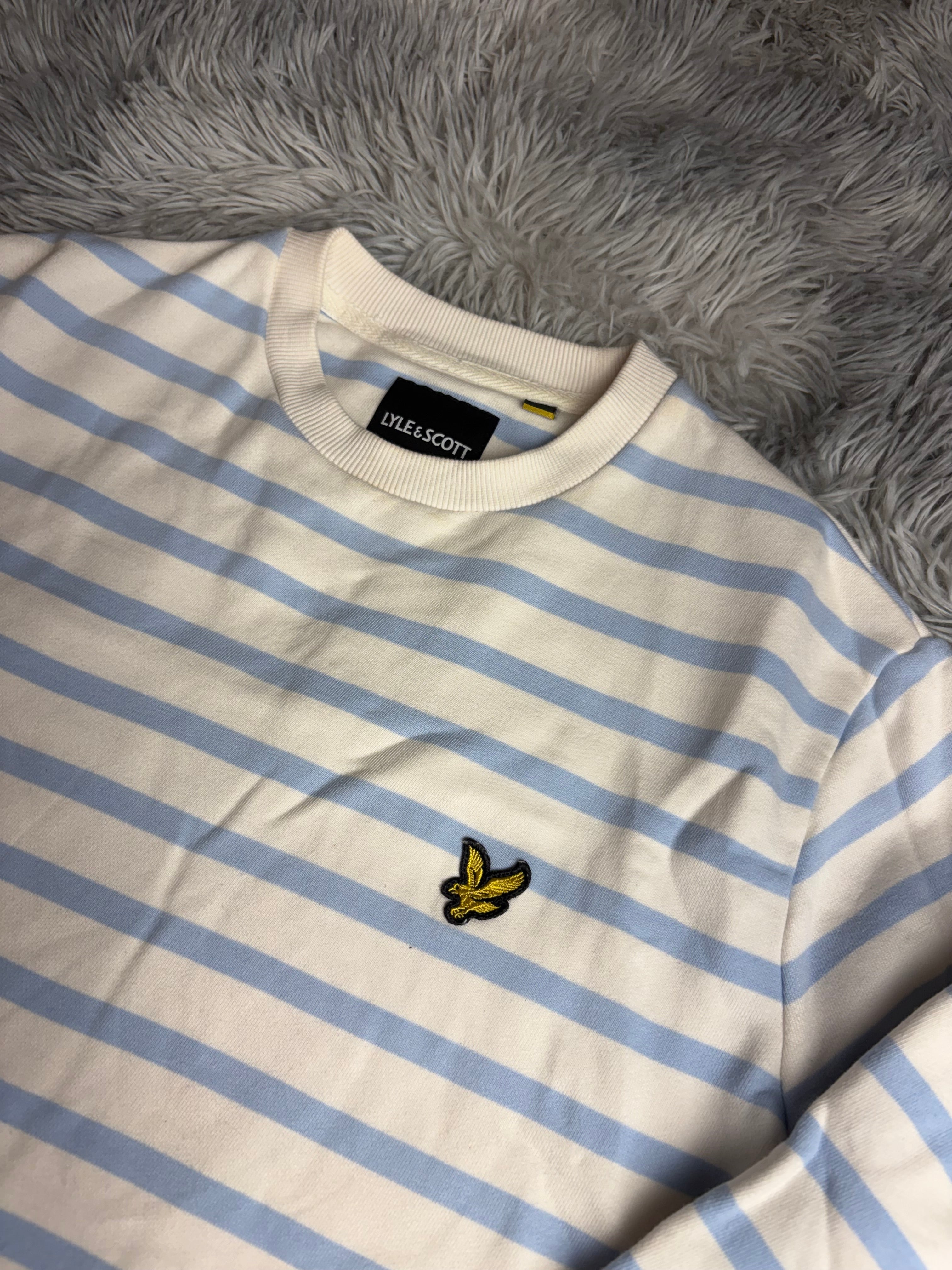 Lyle & Scott Sweater(S)