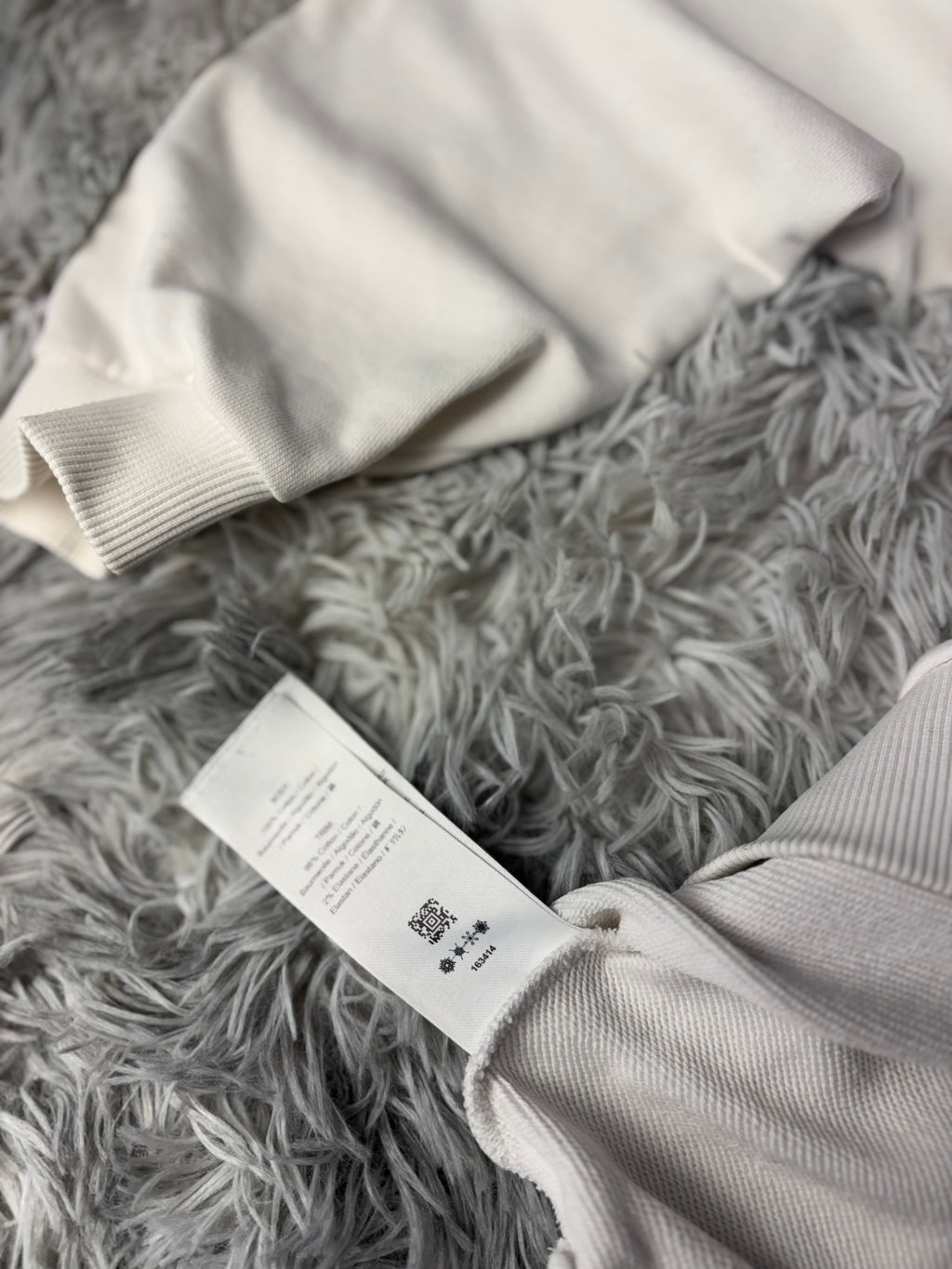 Fred Perry Sweater (L)
