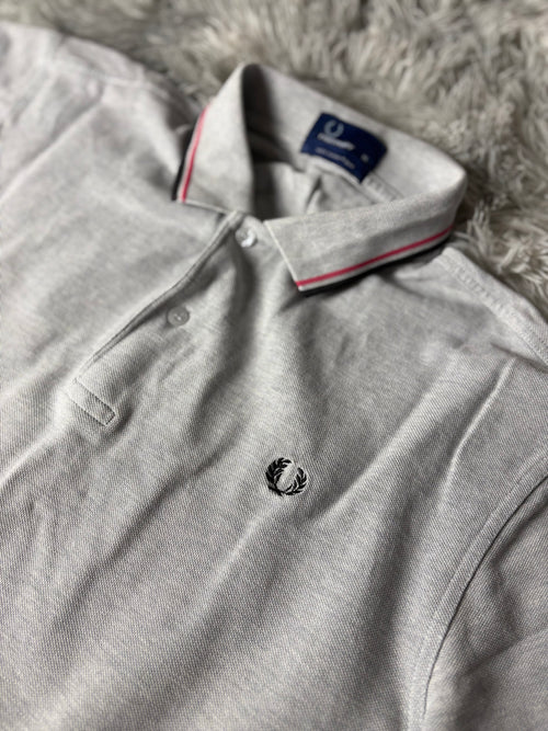 Fred Perry Poloshirt(XL)