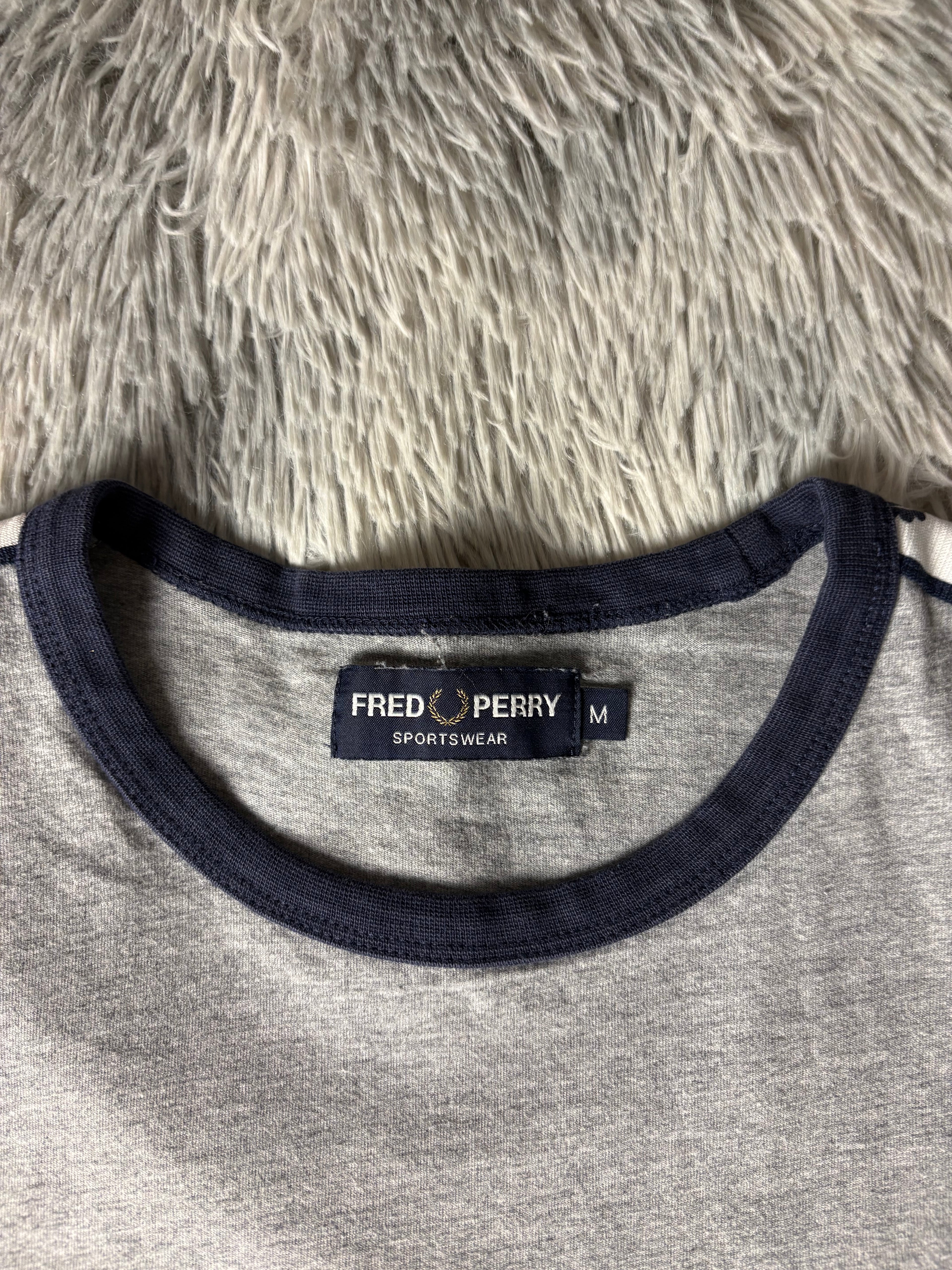 Fred Perry Tshirt(M)