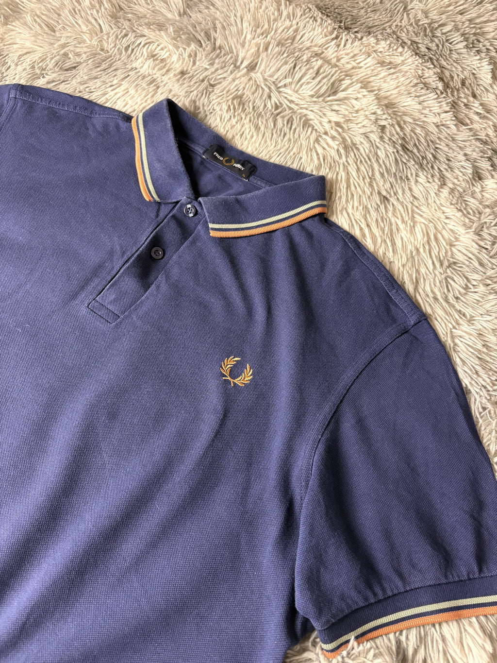 Fred Perry Tshirt(XL)