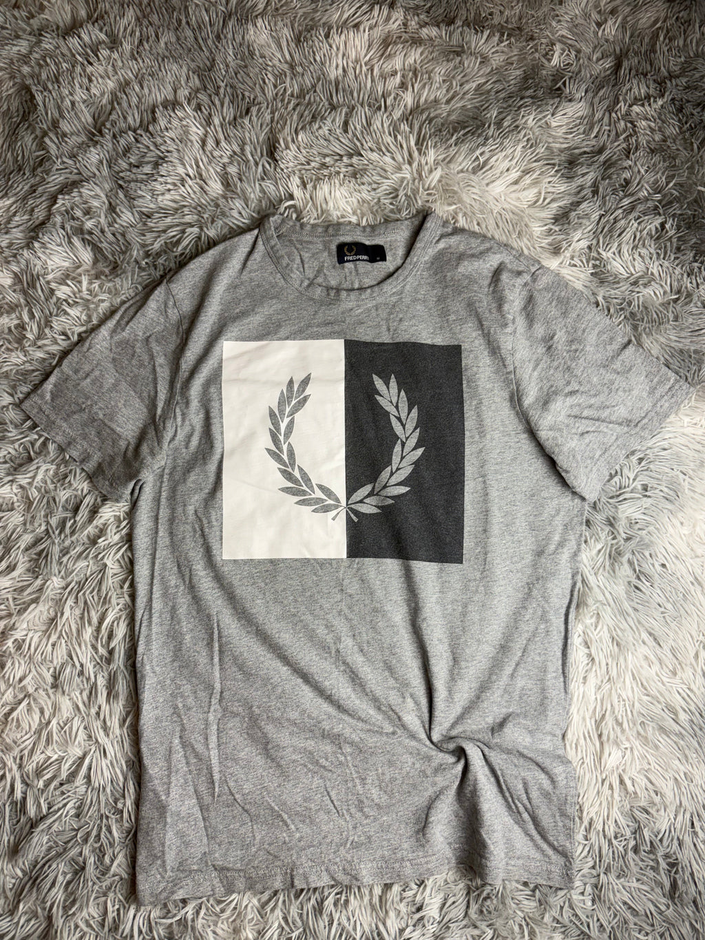 Fred Perry Tshirt(M)