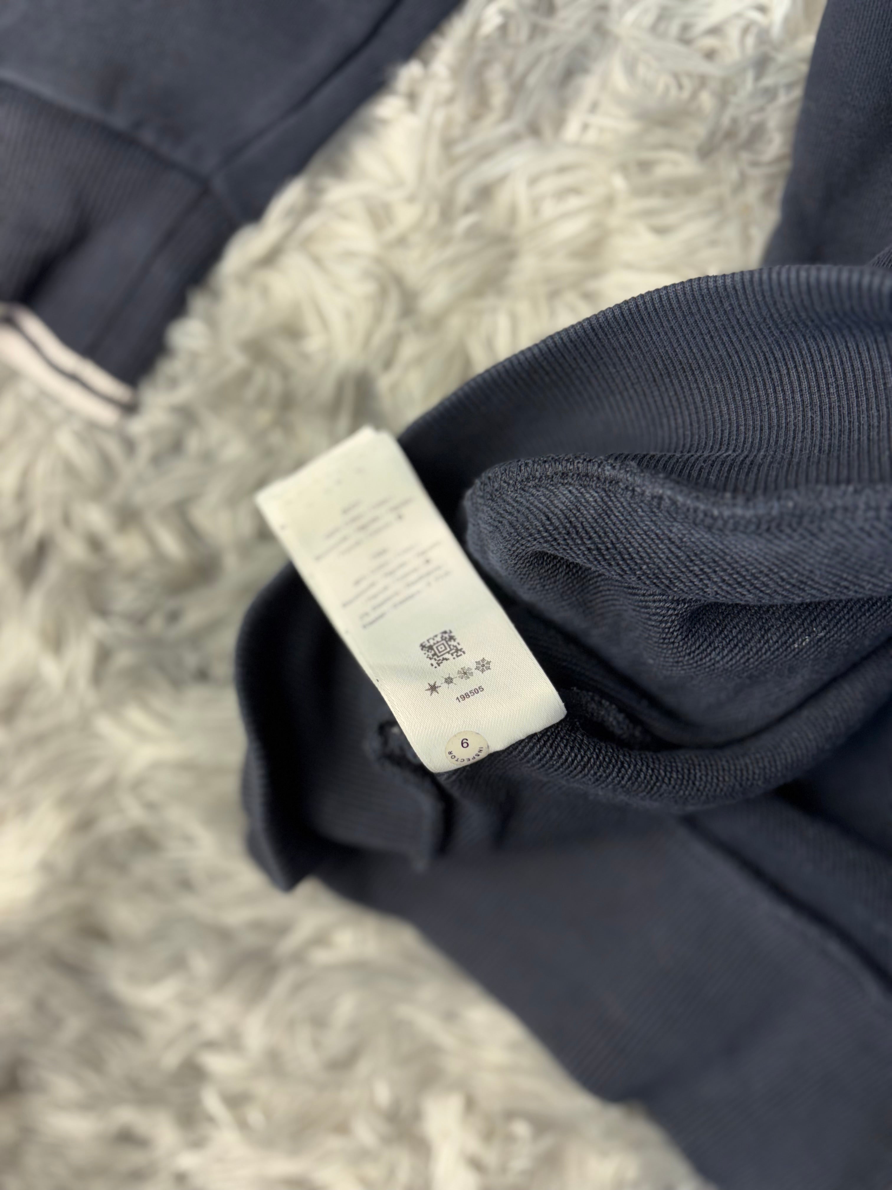 Fred Perry Pullover(XL)