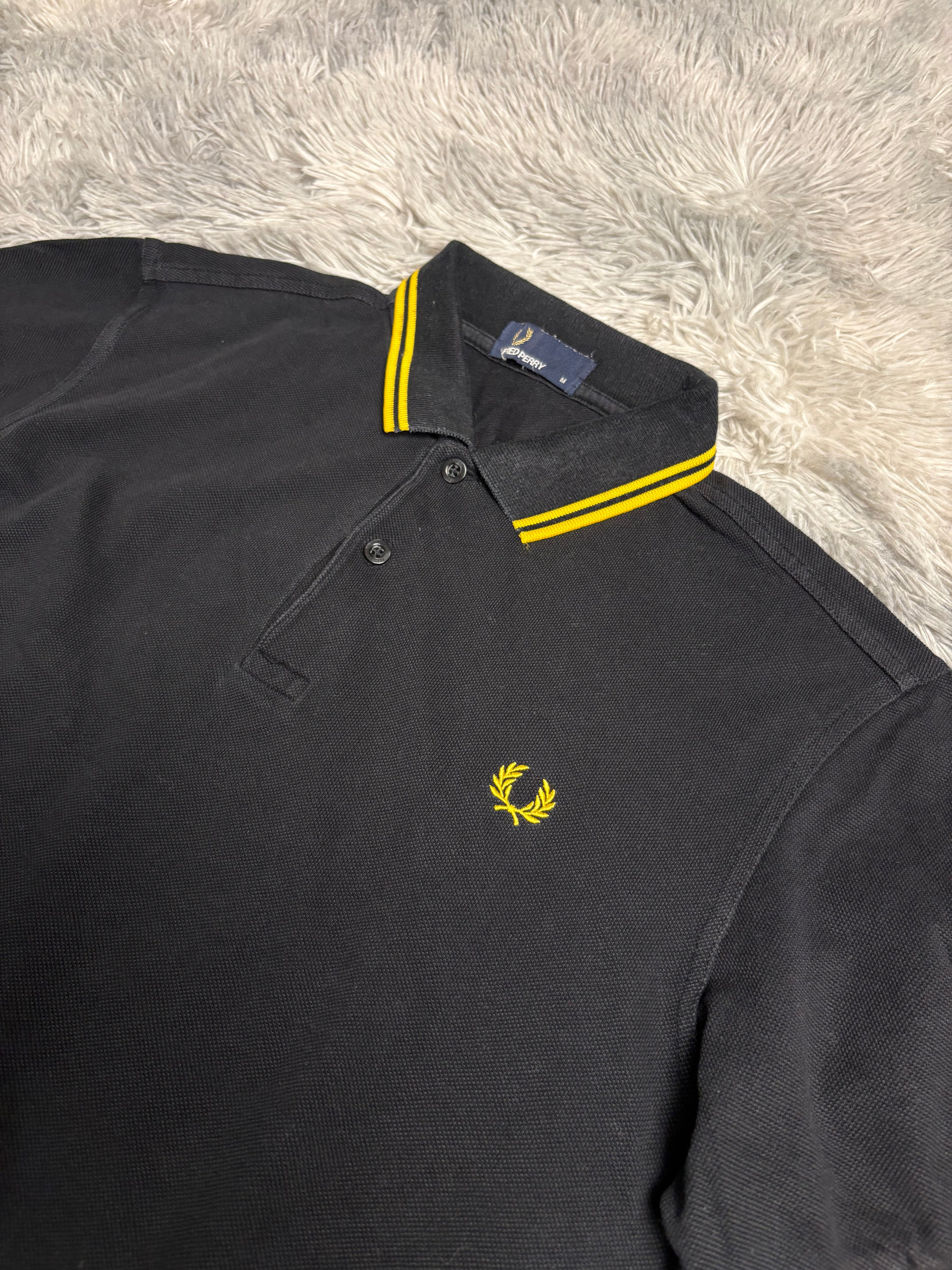 Fred Perry Poloshirt(M)