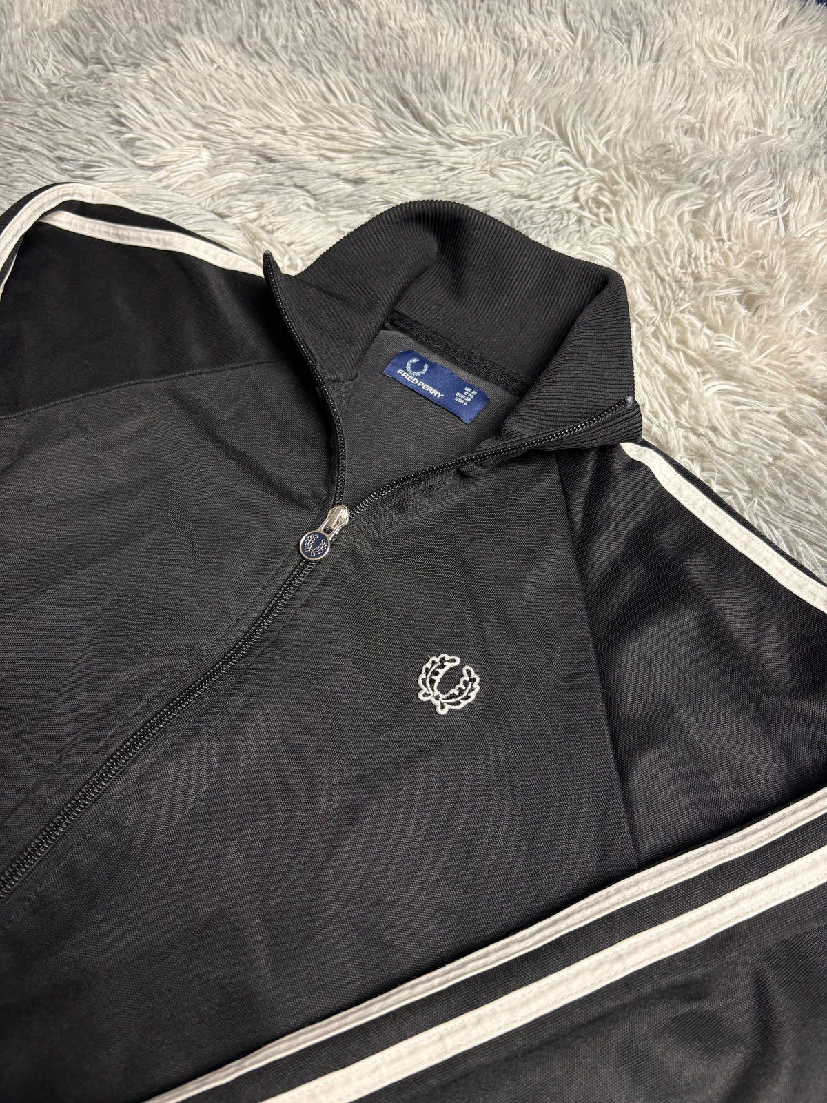 Fred Perry Trainingsjacke Frauen(S)