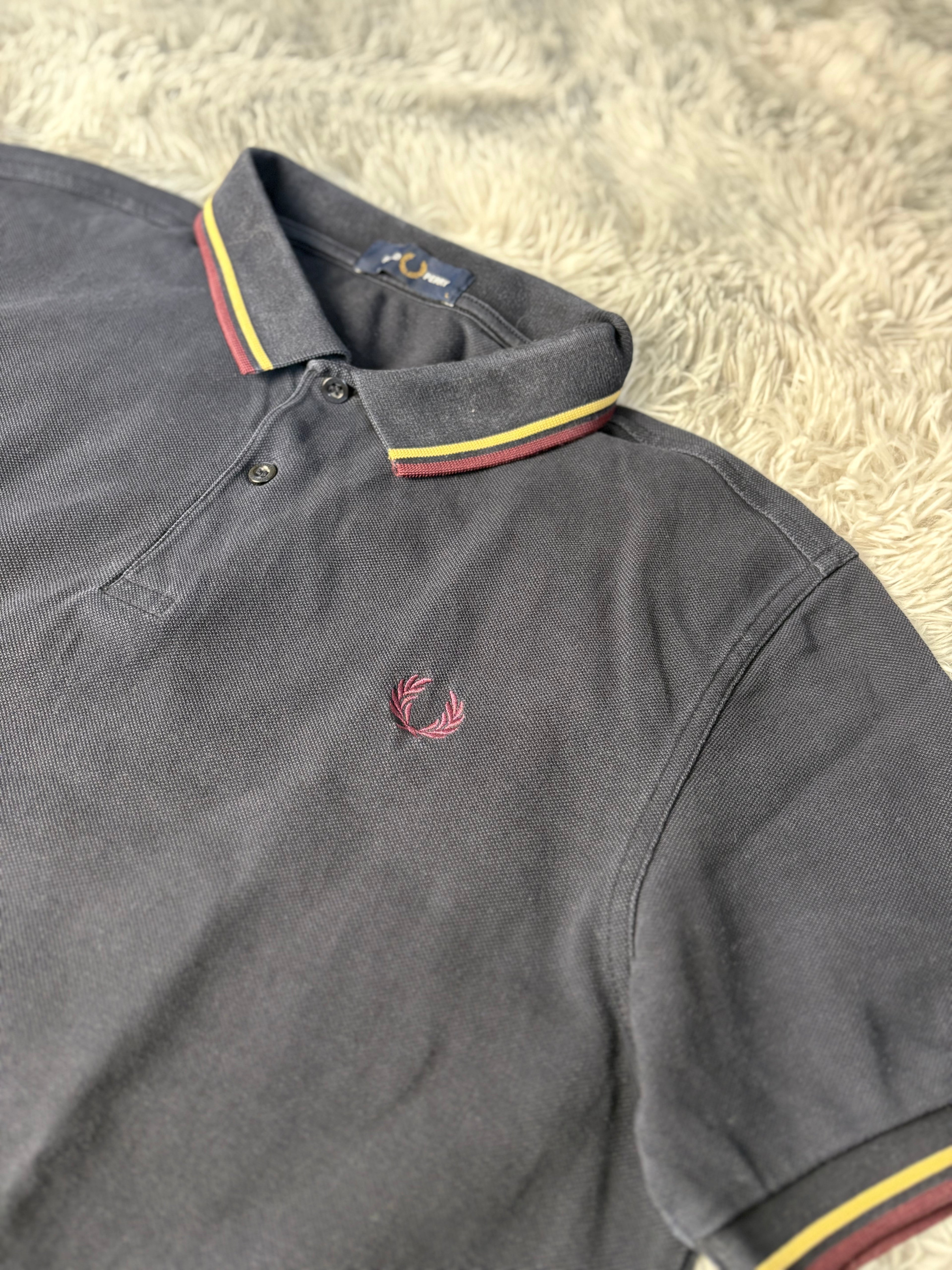 Fred Perry Poloshirt(L)