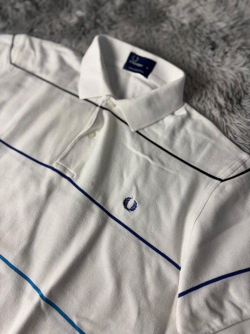 Fred Perry Poloshirt(L)