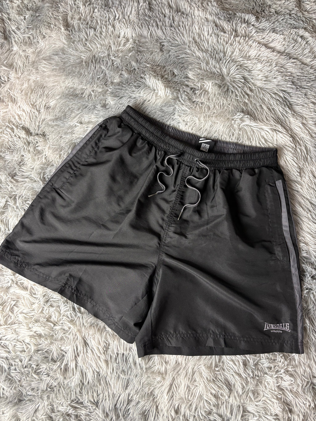 Lonsdale Shorts(L)