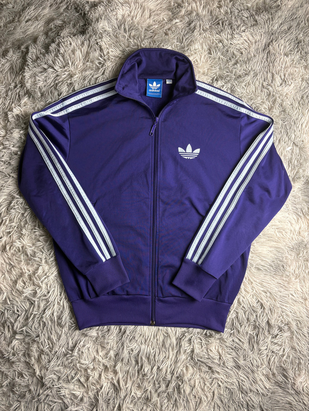 Adidas Trainingsjacke(S)