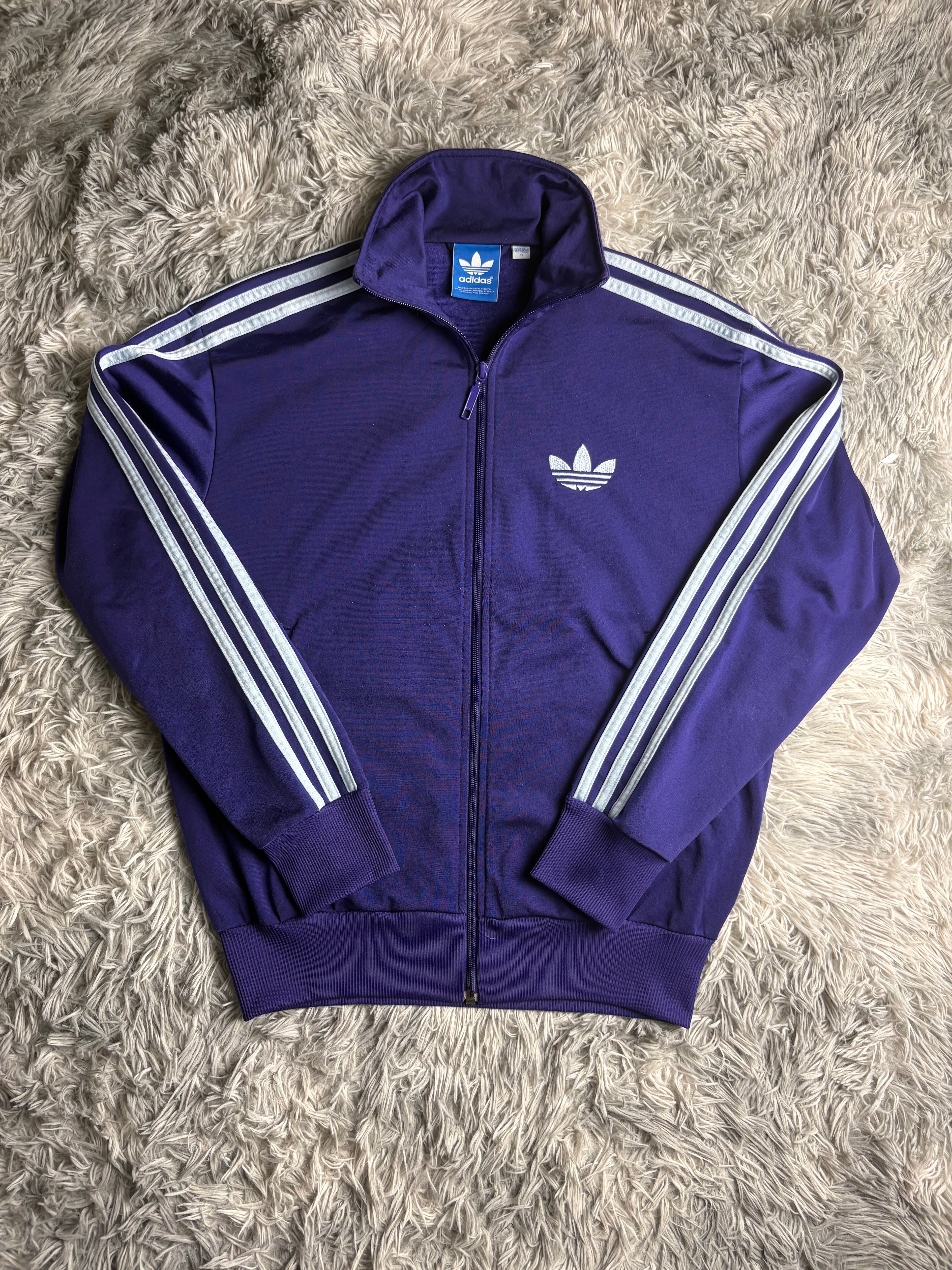 Adidas Trainingsjacke(S)