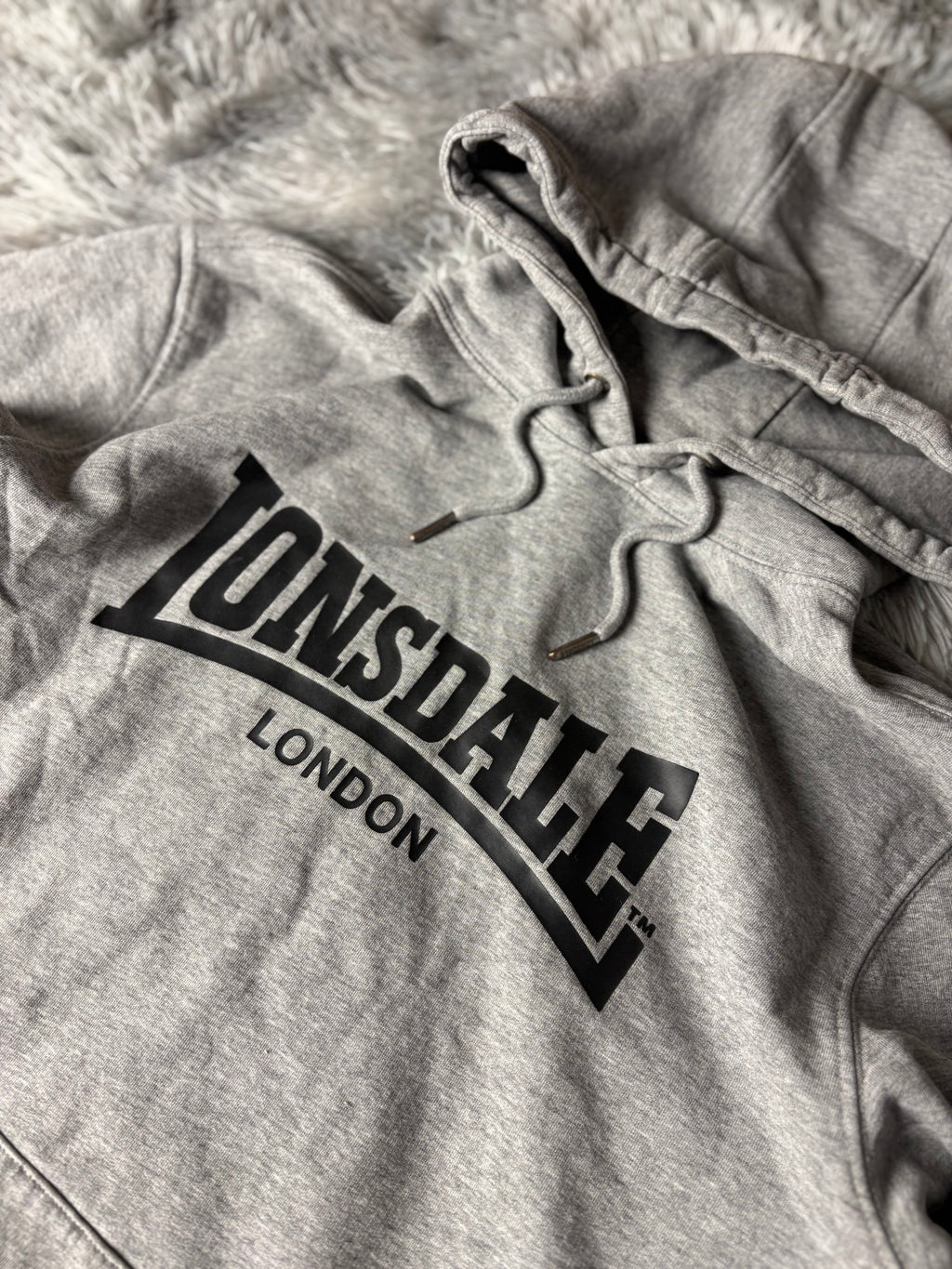 Lonsdale Pullover(M)