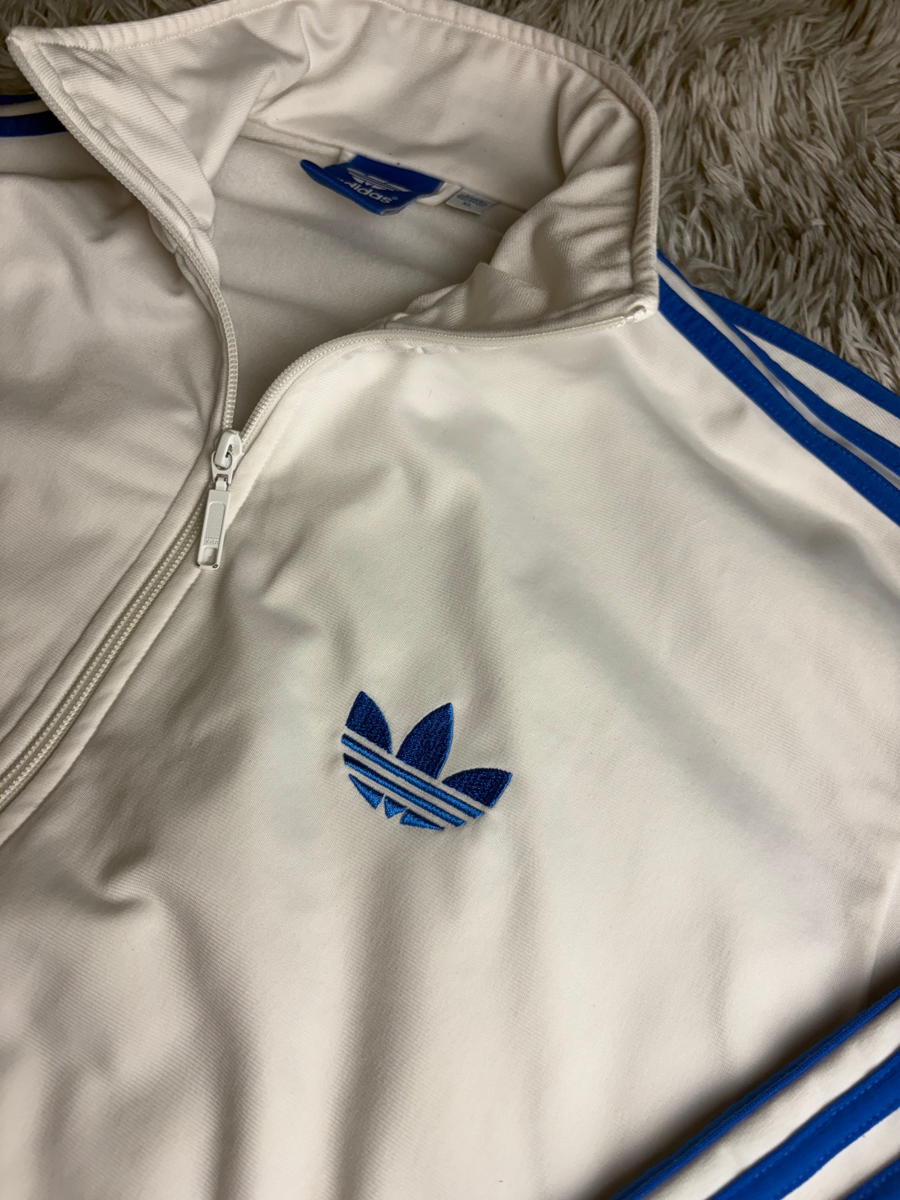 Adidas Trainingsjacke(XL)