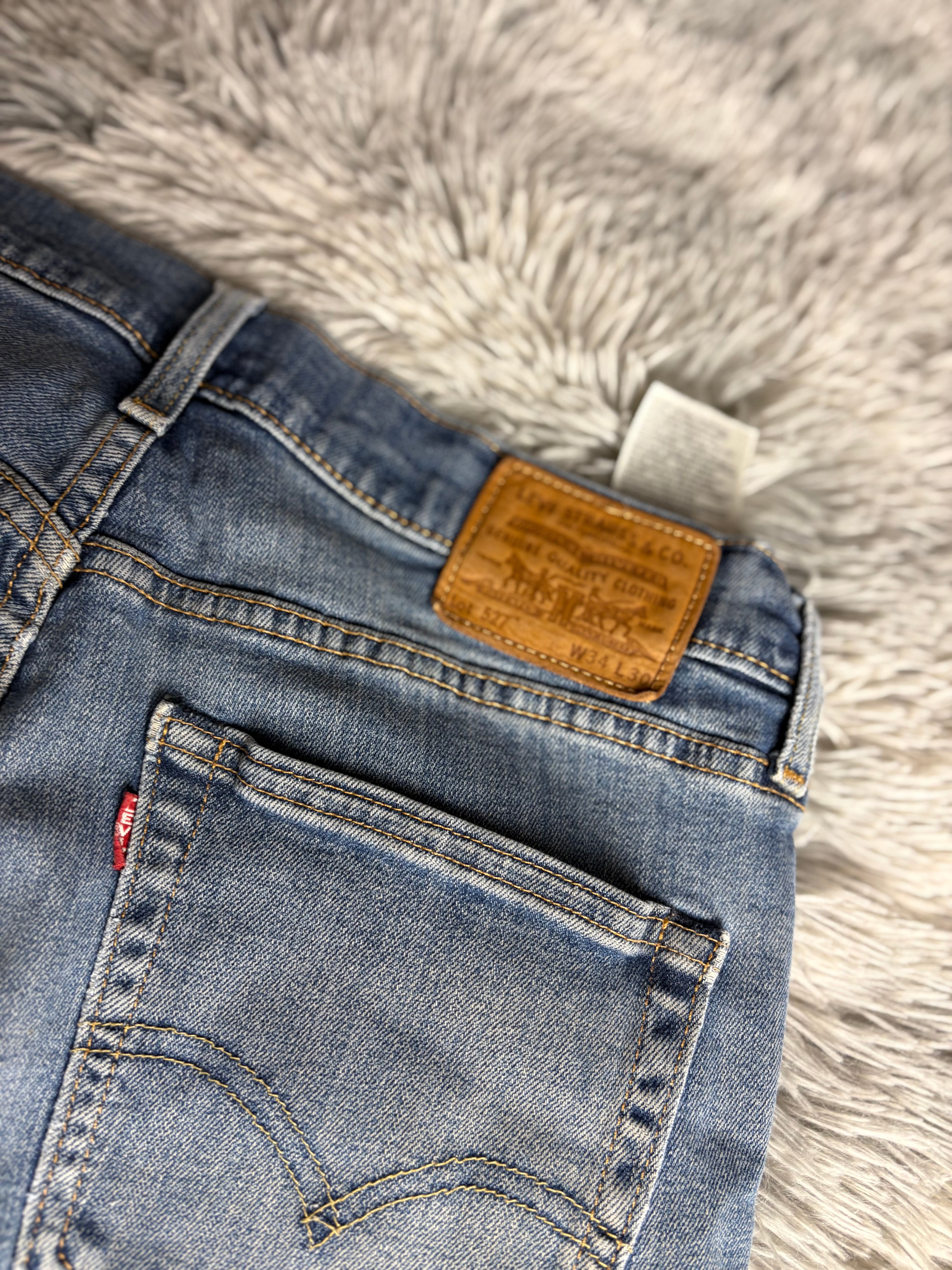 Levis Jeans (L)