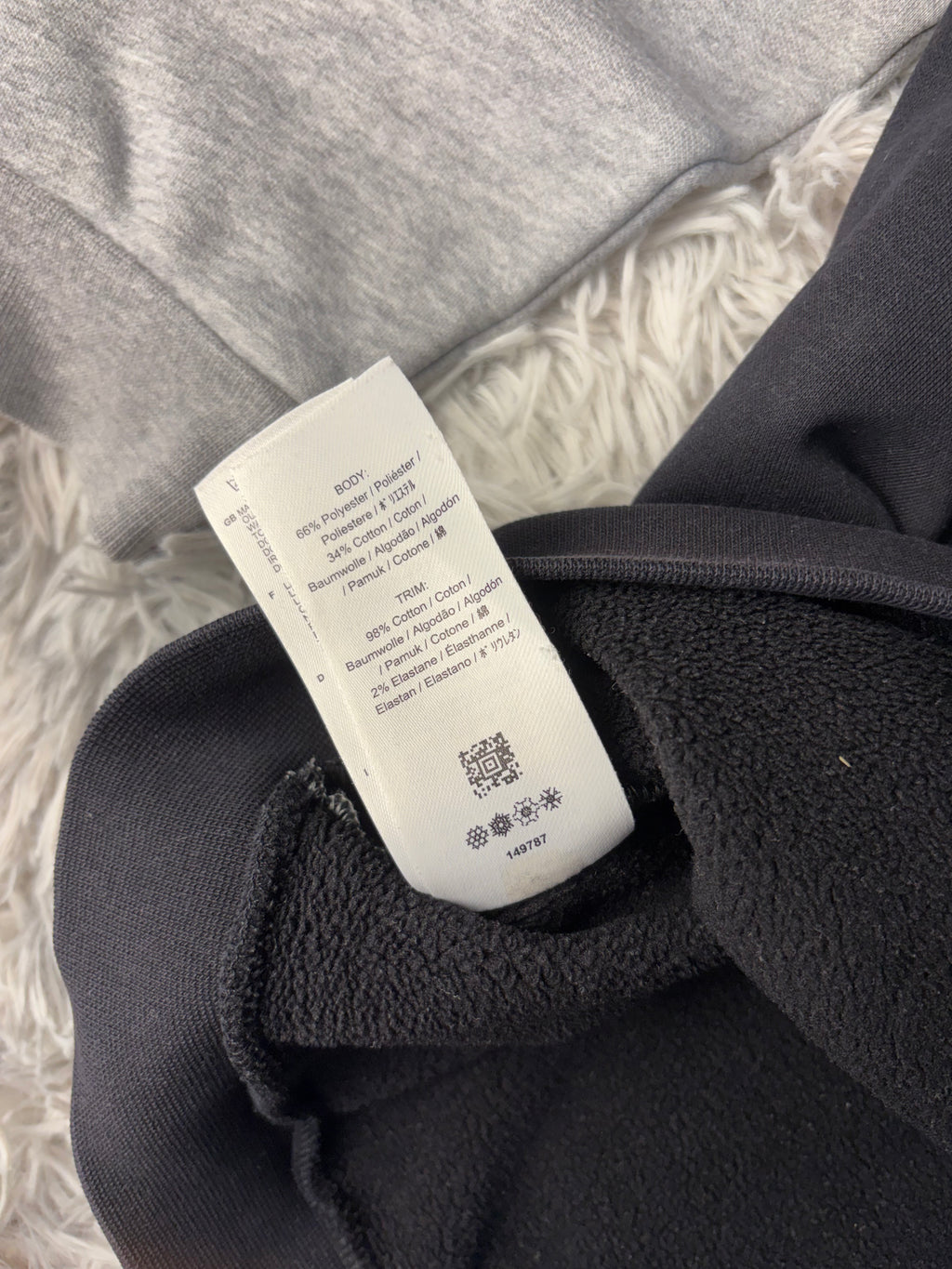 Fred Perry Sweater (XXL)