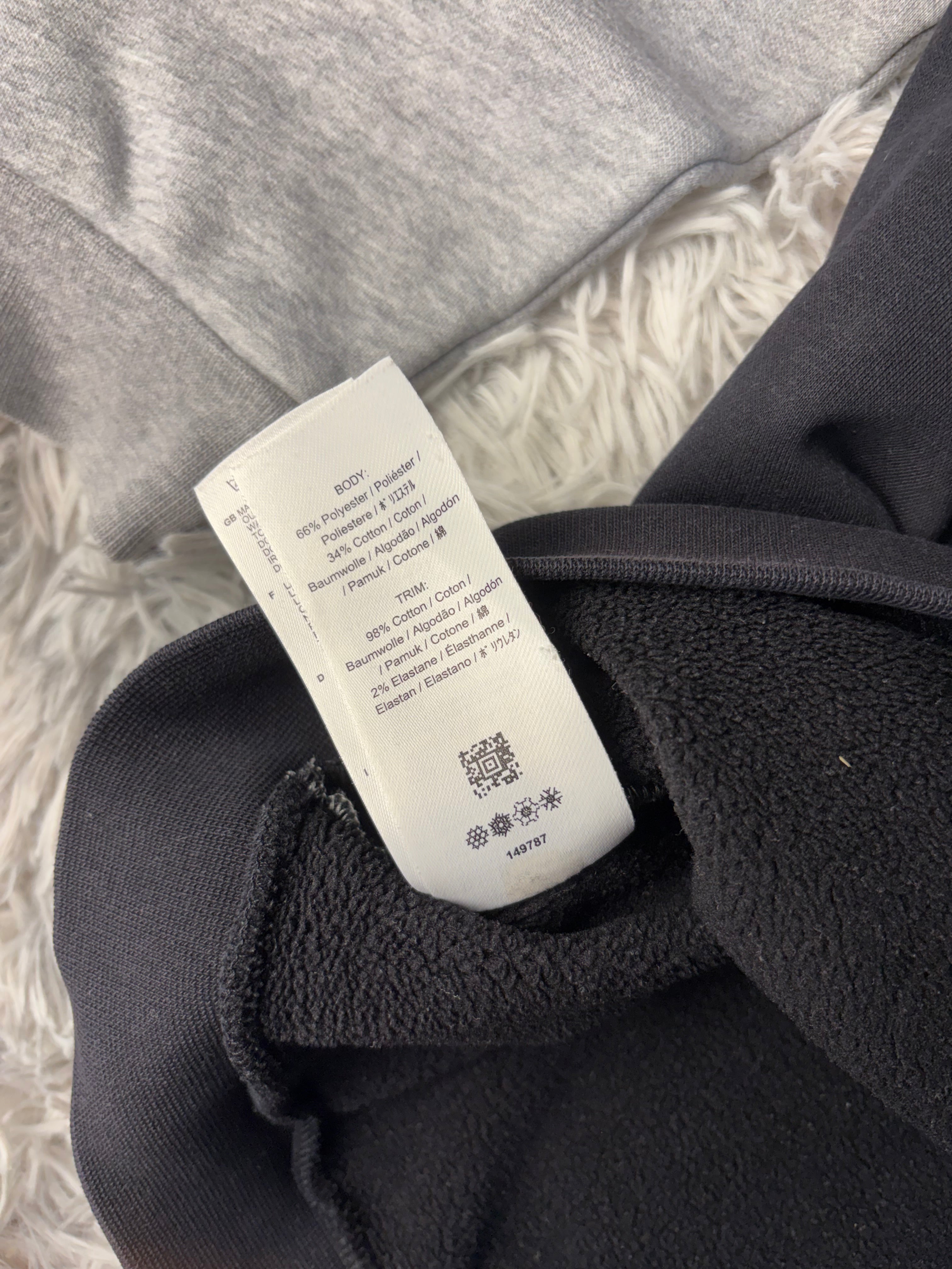 Fred Perry Sweater (XXL)
