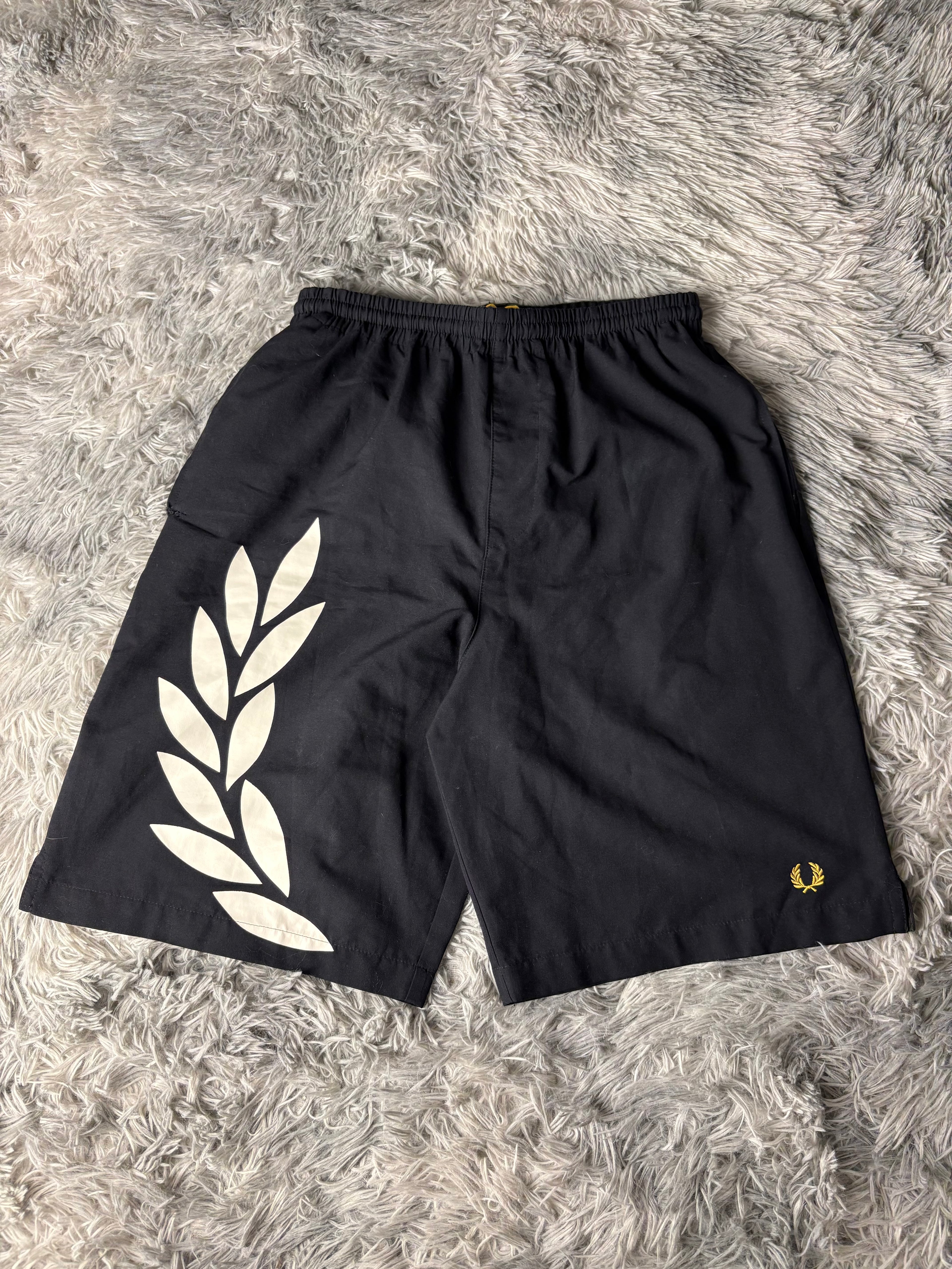 Fred Perry Shorts(S)