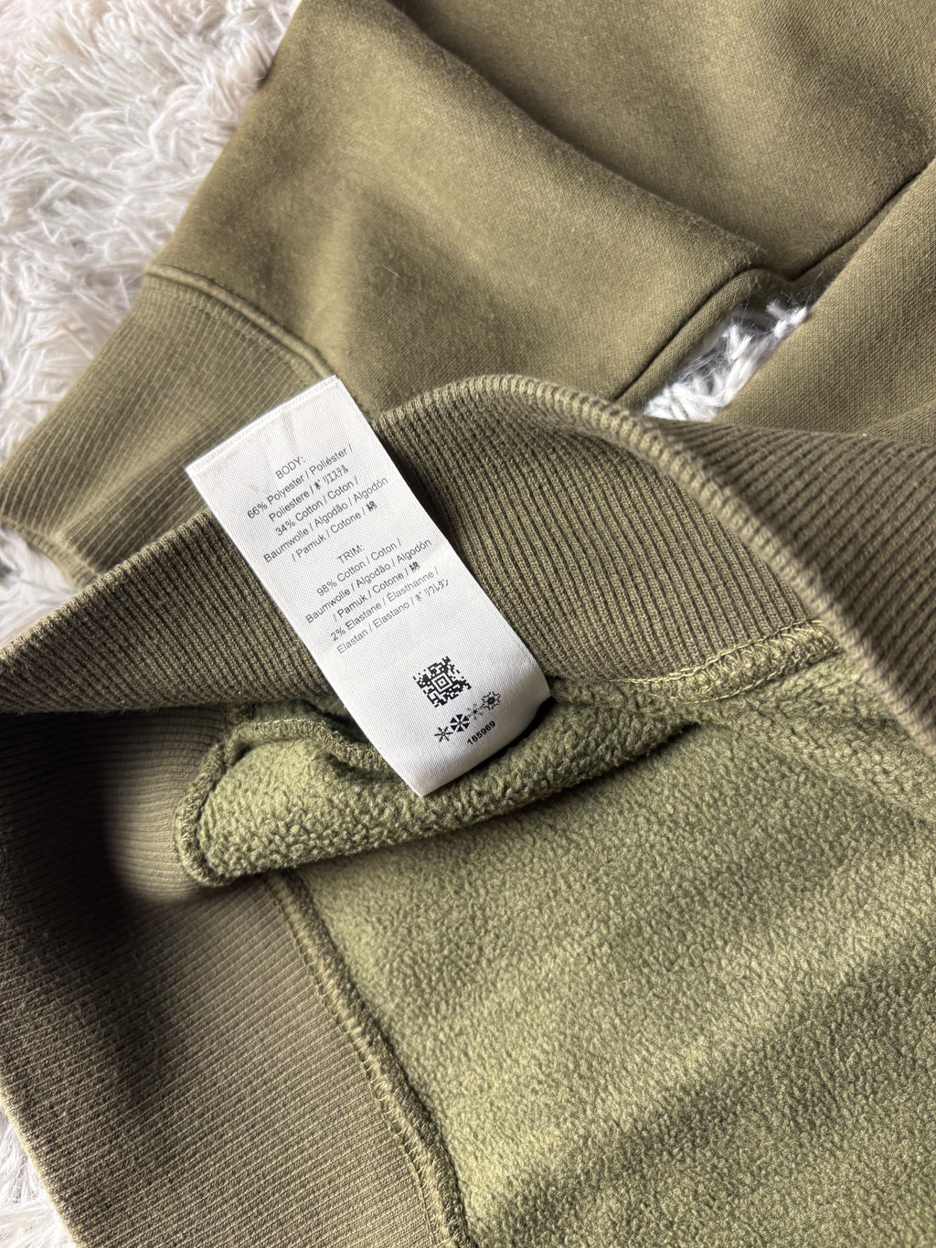 Fred Perry Sweater(L)