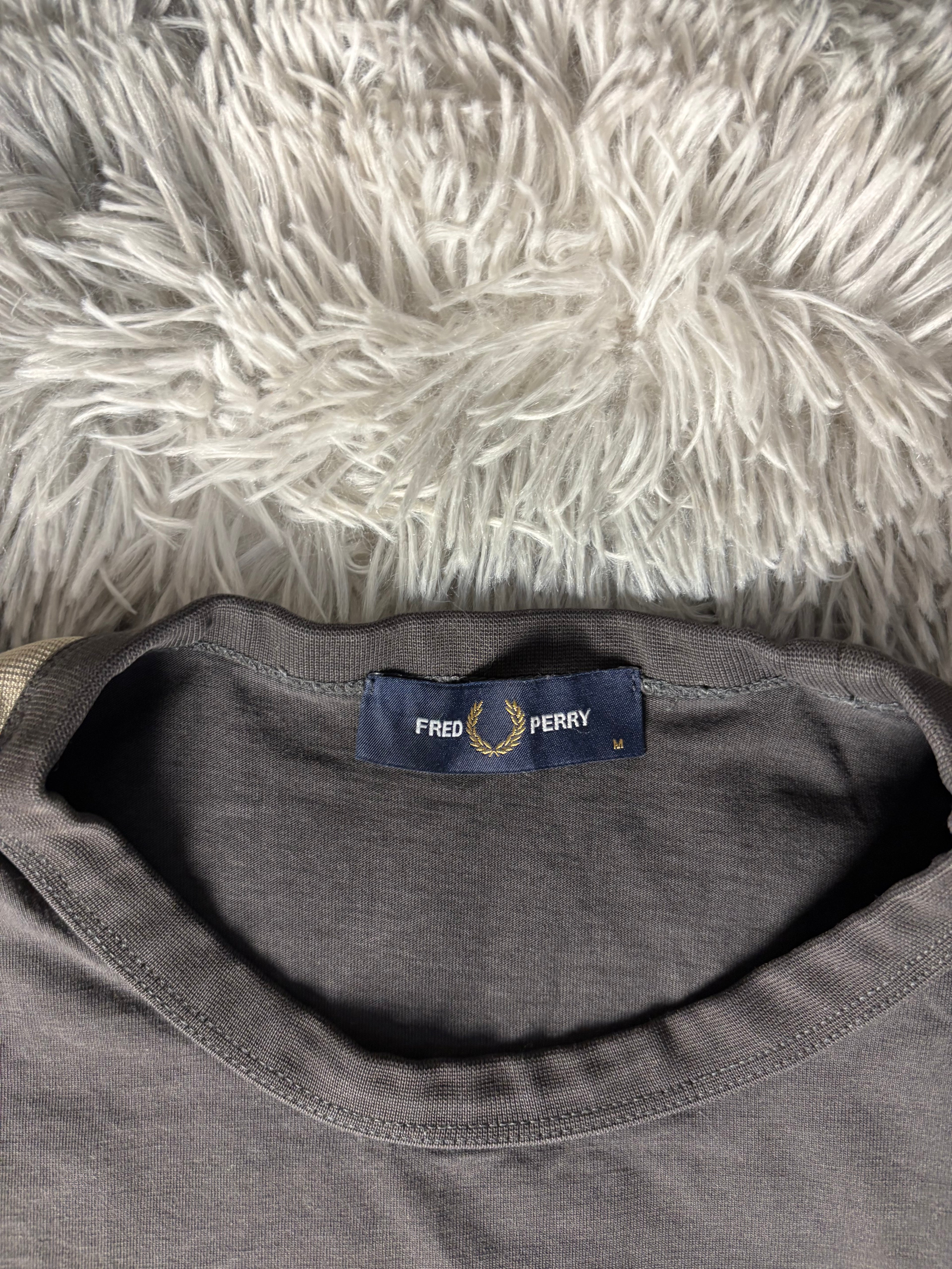 Fred Perry Tshirt(M)