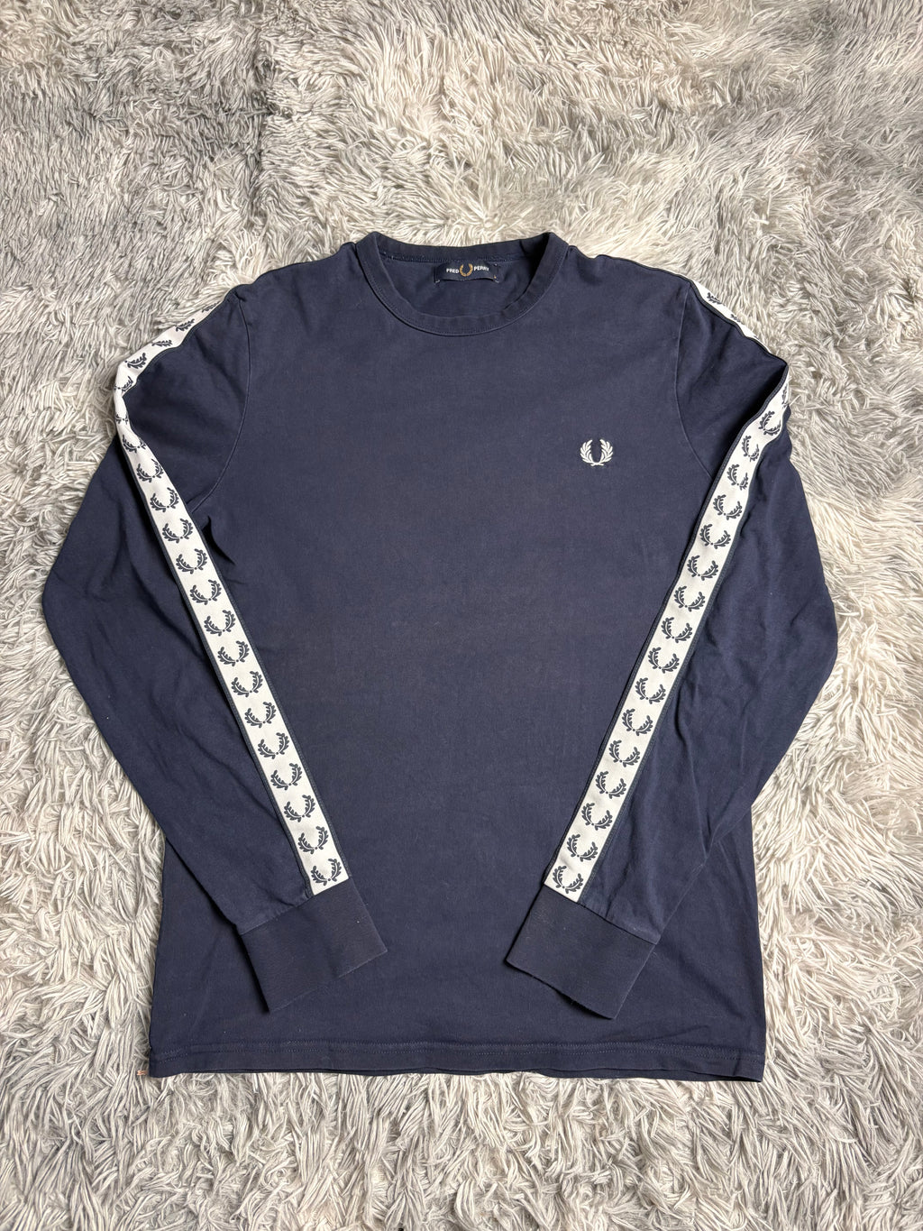 Fred Perry Sweater(M)