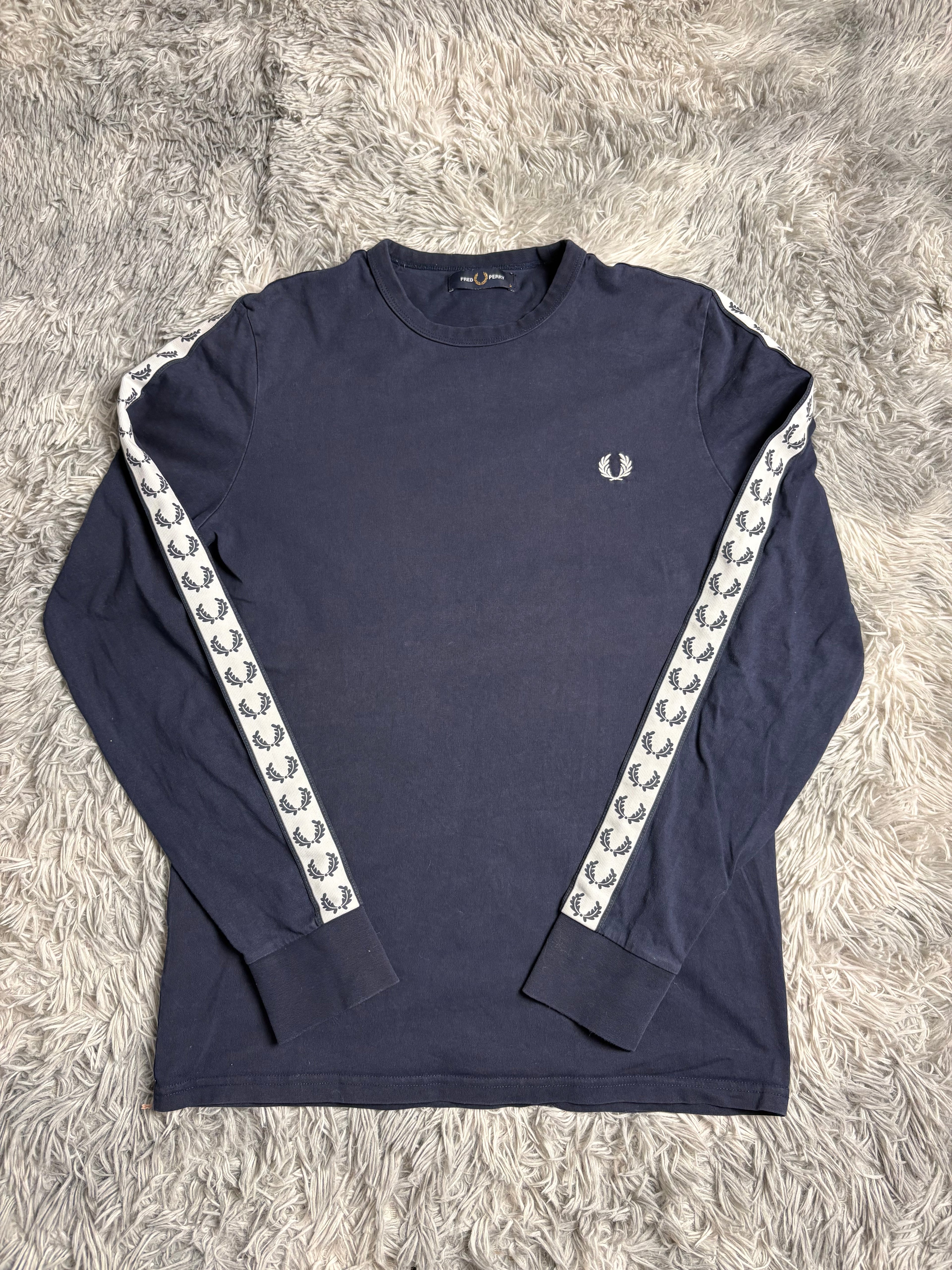 Fred Perry Sweater(M)