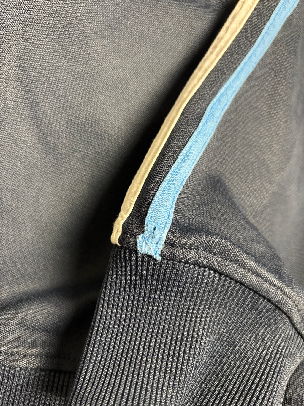Fred Perry Trainingsjacke(XL)