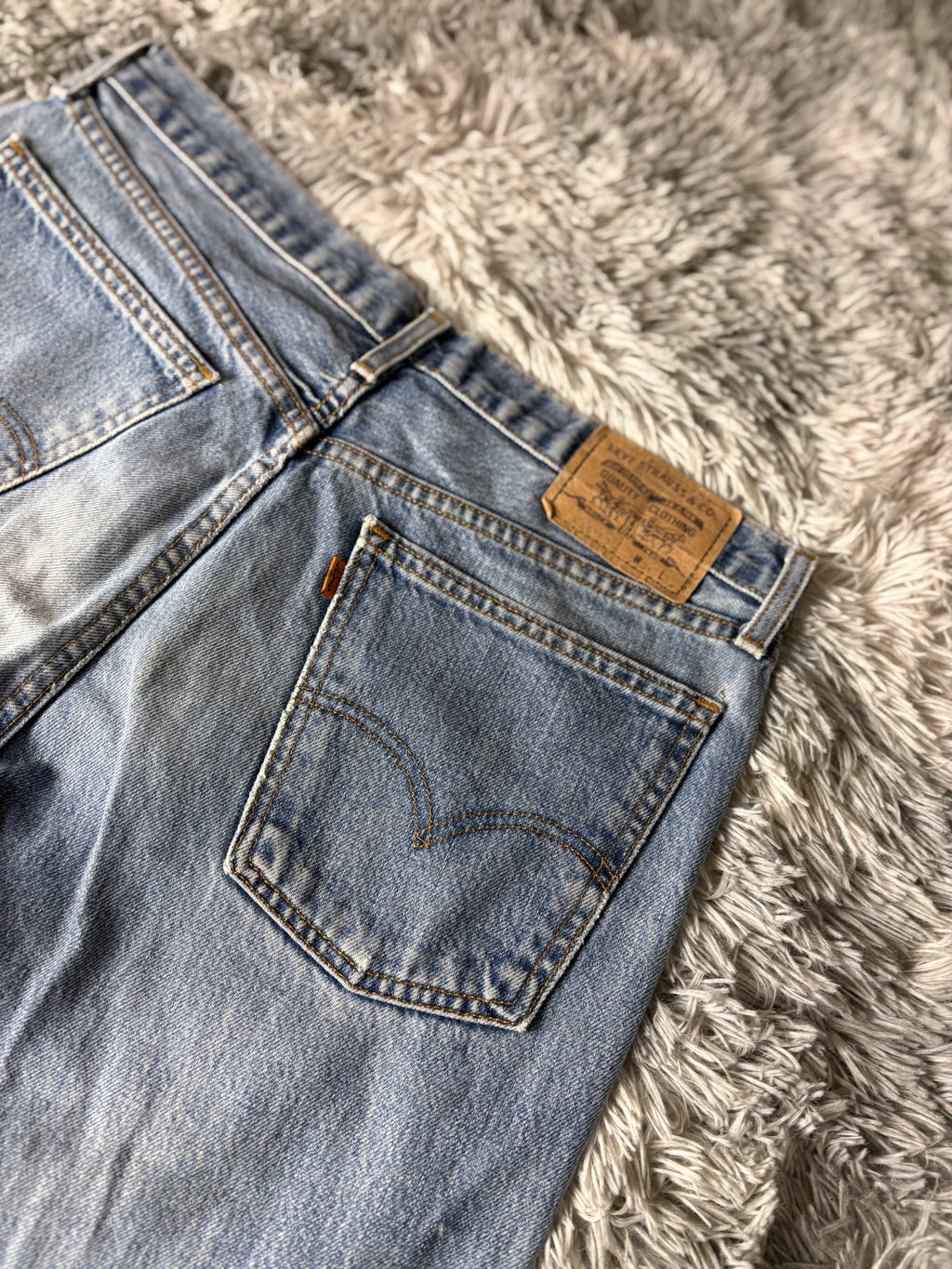 Levis Jeans(L)