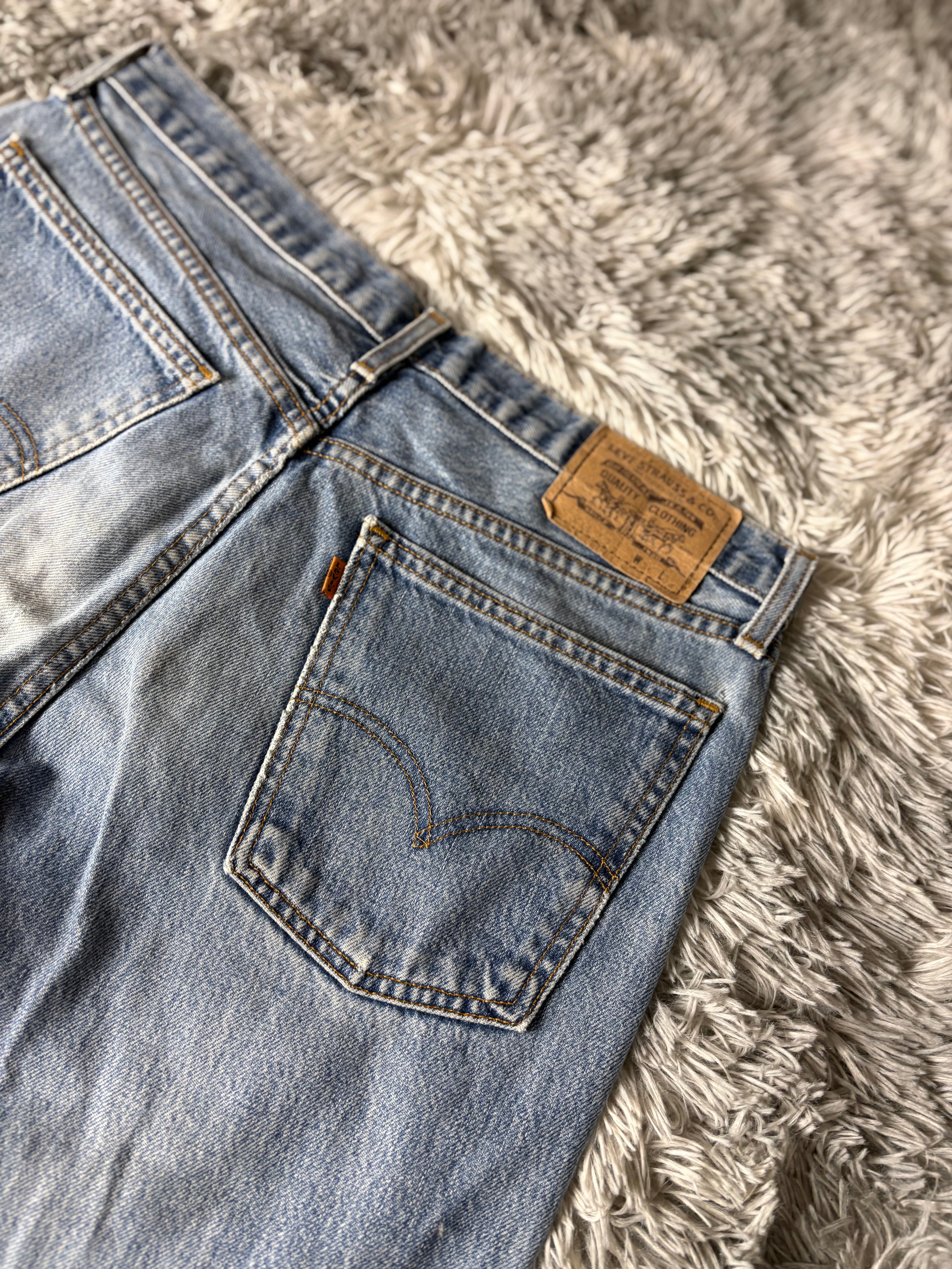 Levis Jeans(L)