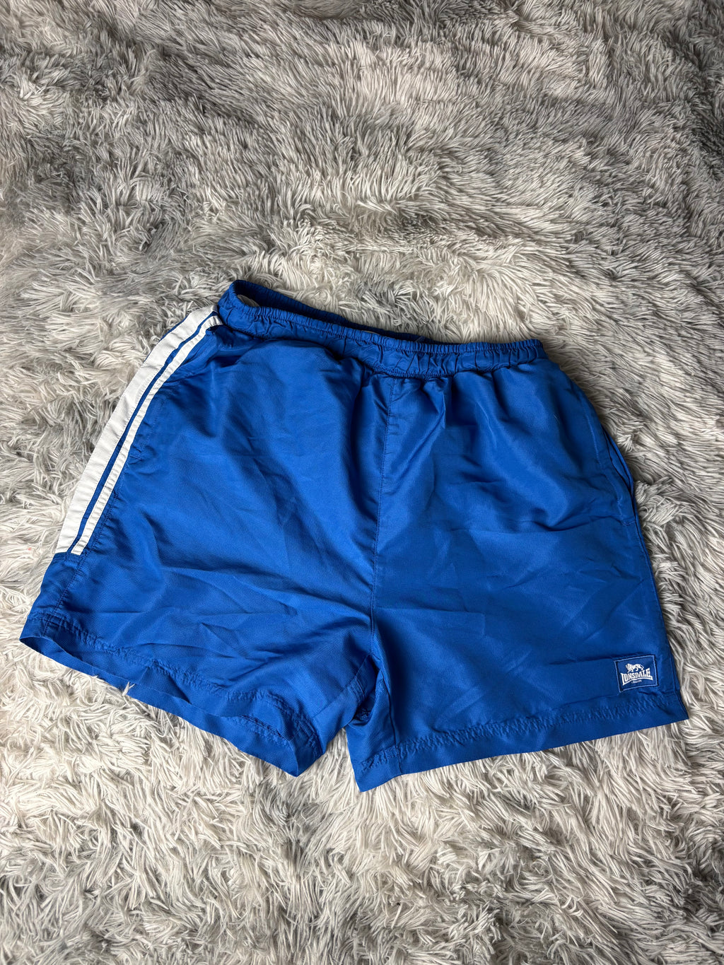 Lonsdale Shorts(L)