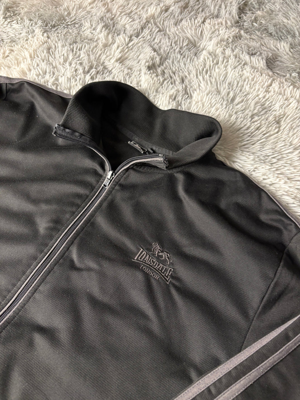 Lonsdale Trainingsjacke(XL)
