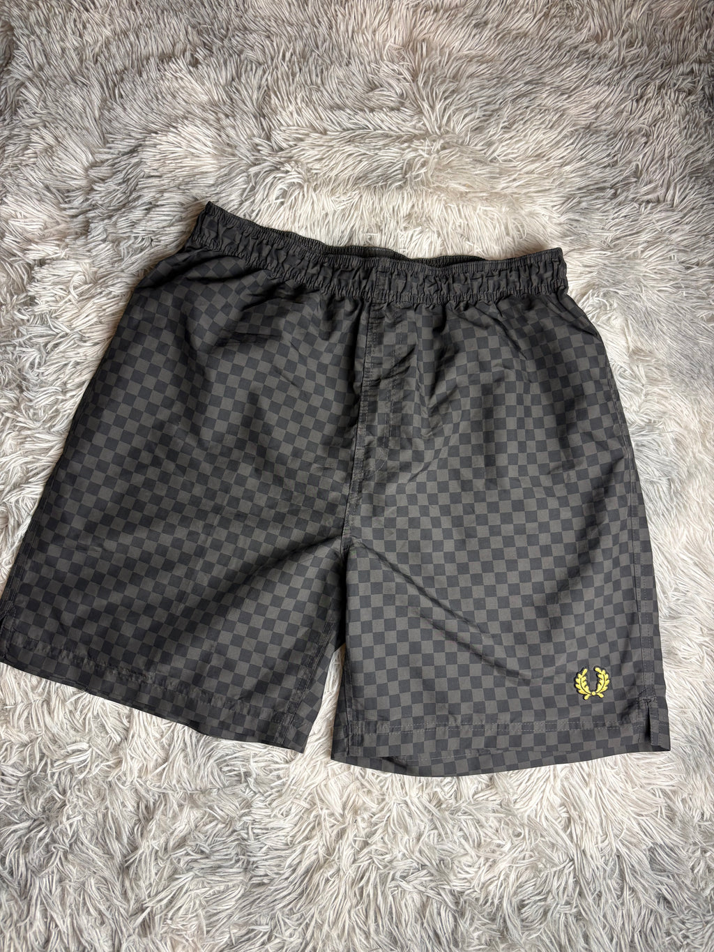 Fred Perry Shorts(L)
