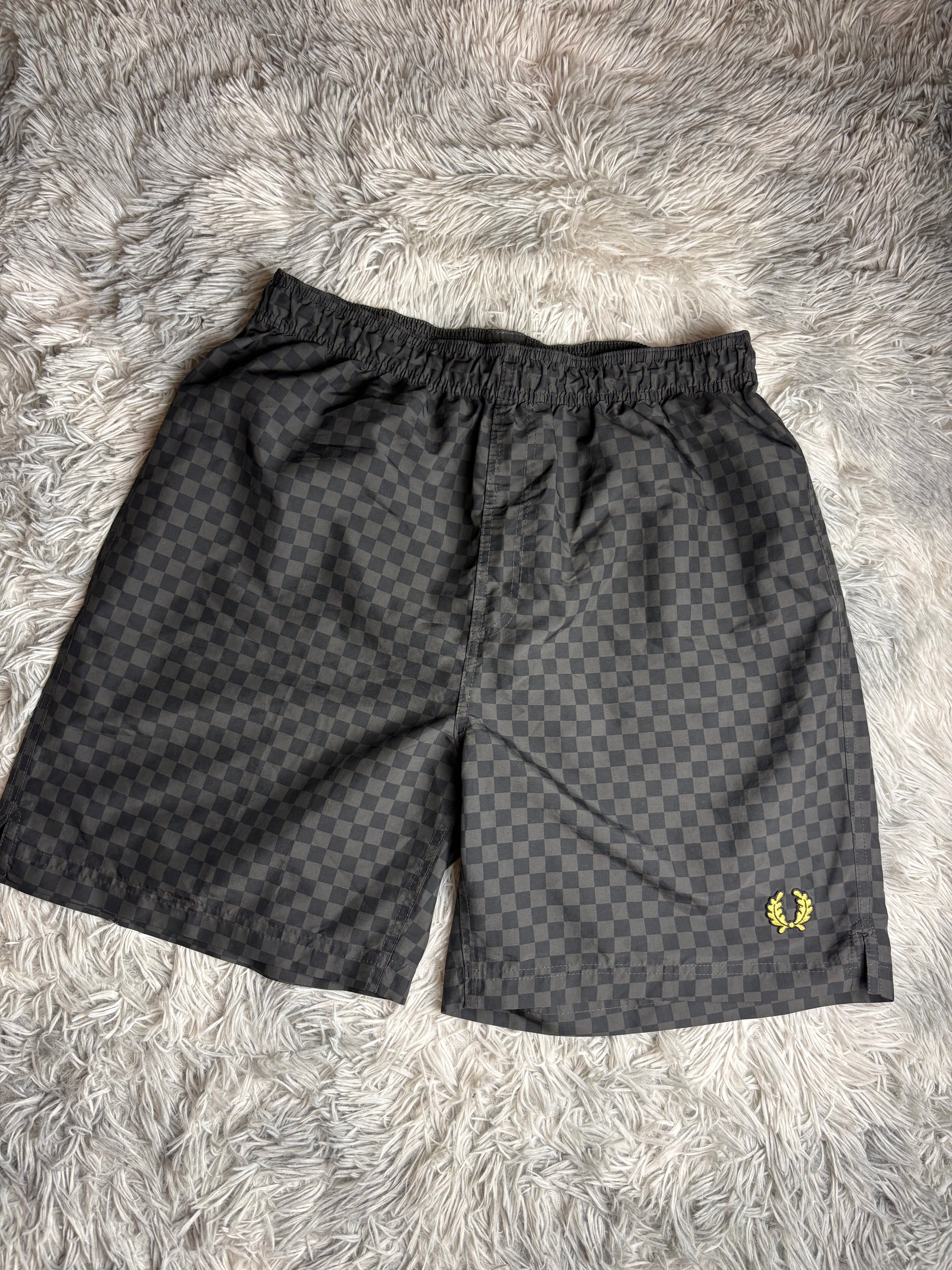 Fred Perry Shorts(L)