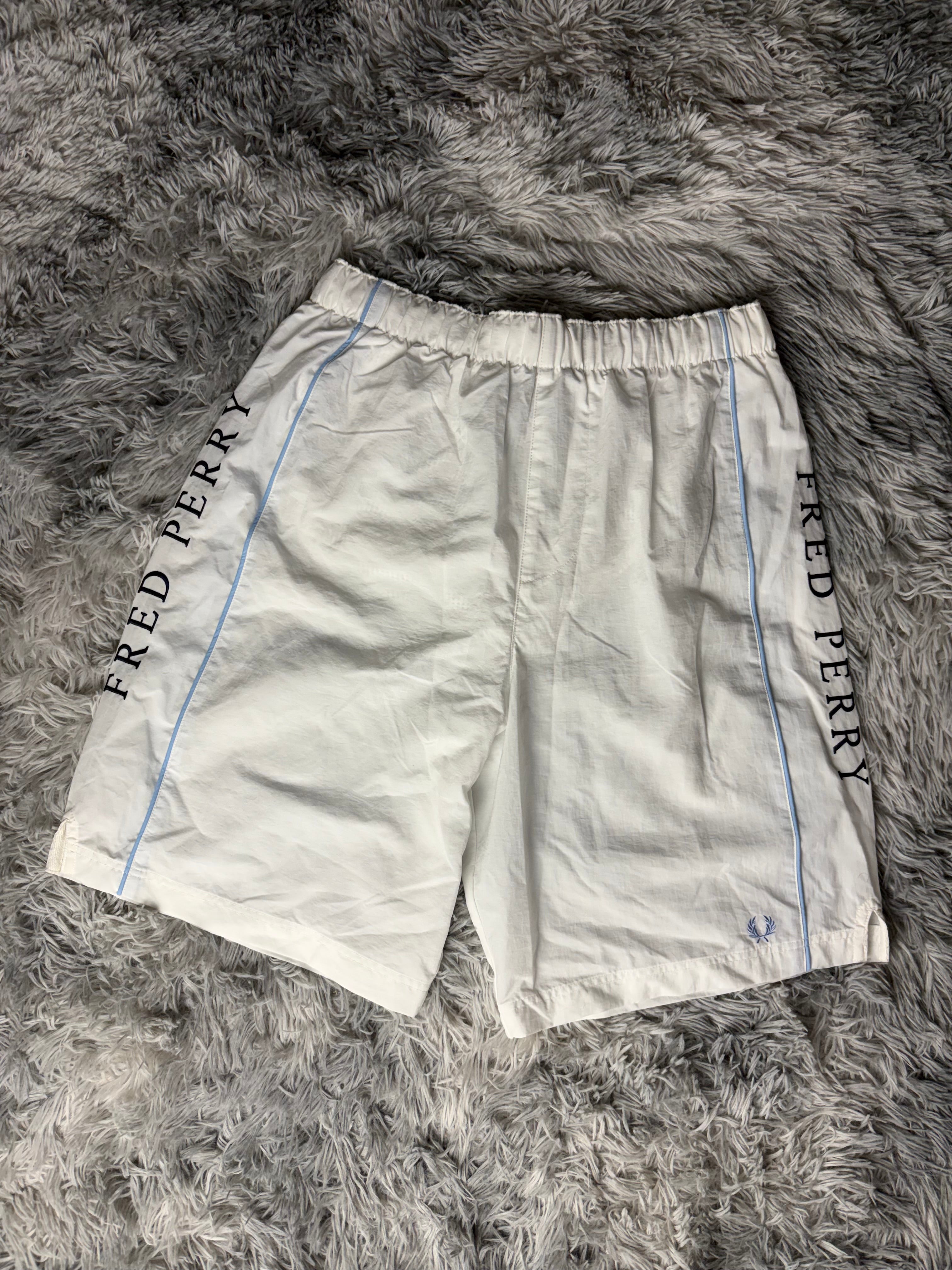 Fred Perry Shorts(L)