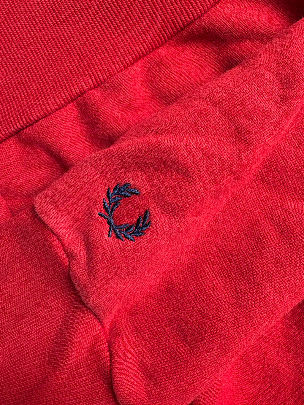 Fred Perry Sweater(M)