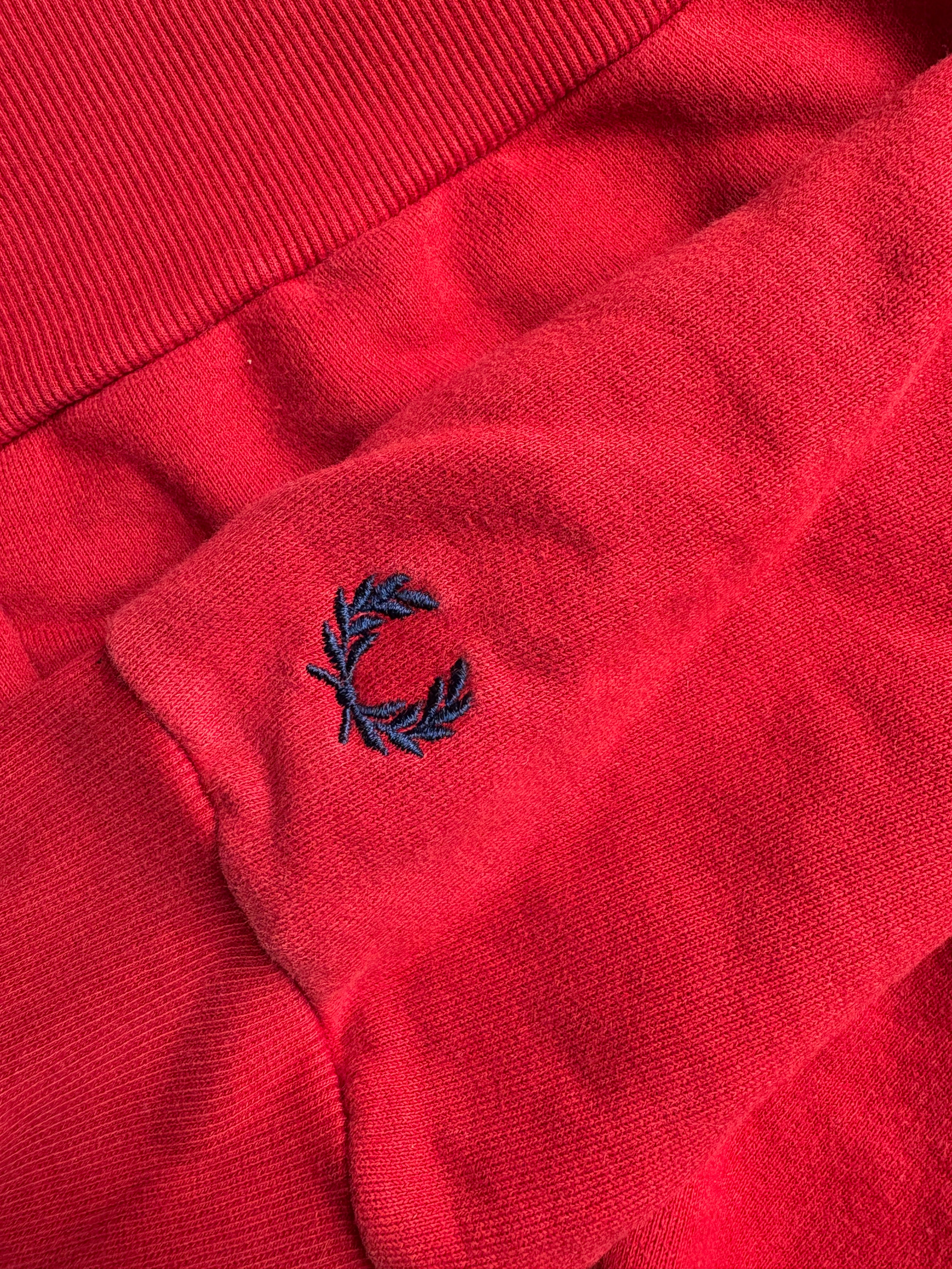 Fred Perry Sweater(M)