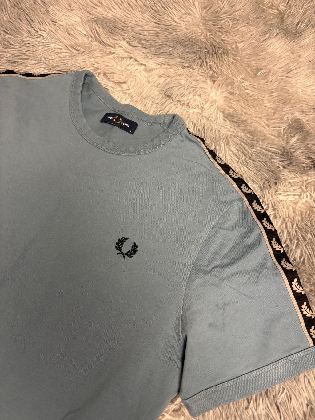 Fred Perry Tshirt(M)