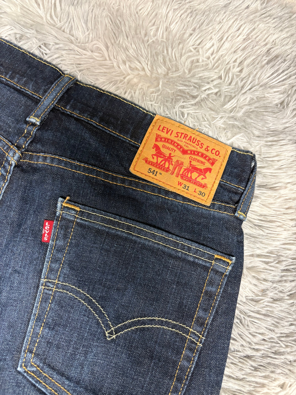 Levis Jeans(M)