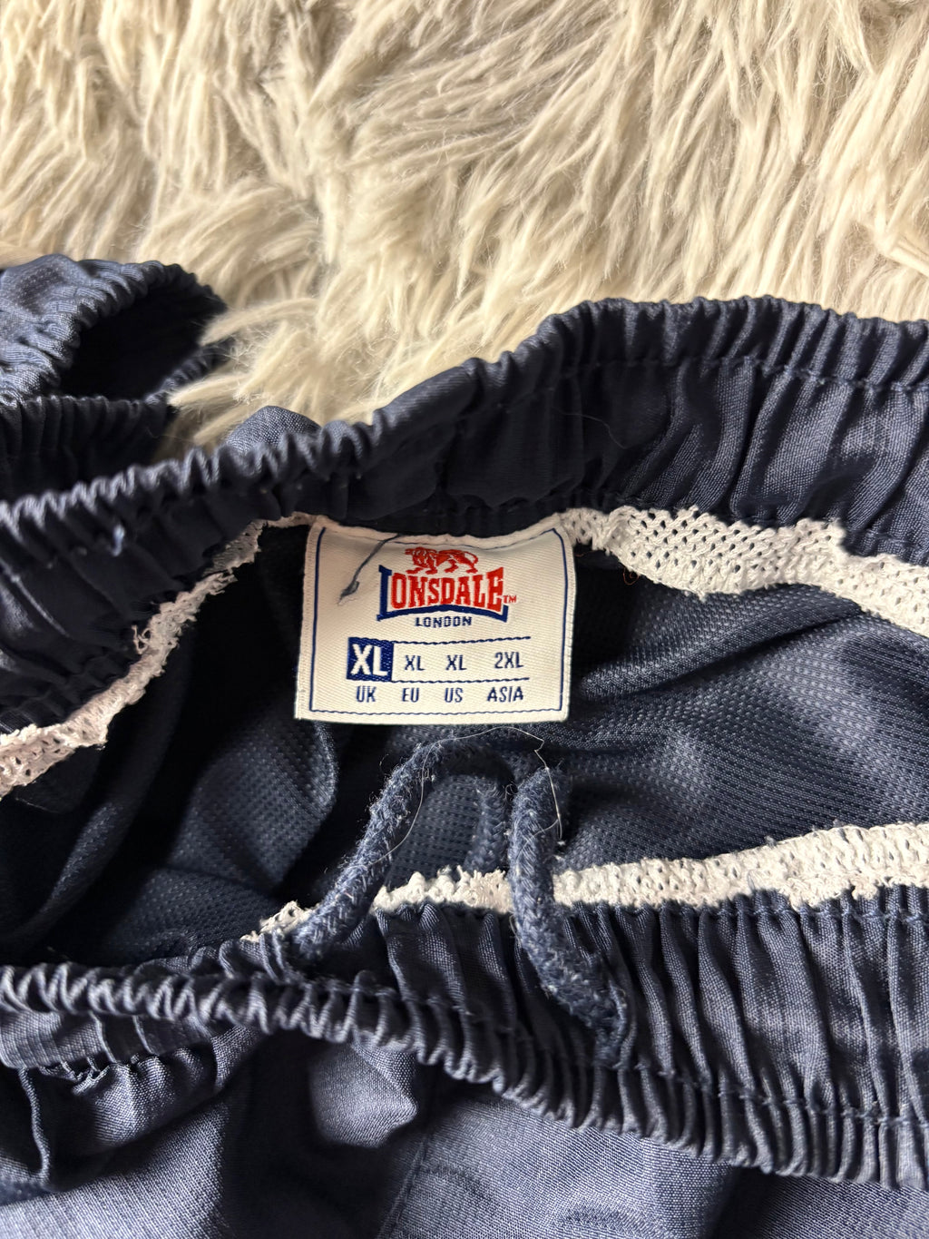 Lonsdale Shorts(XL)