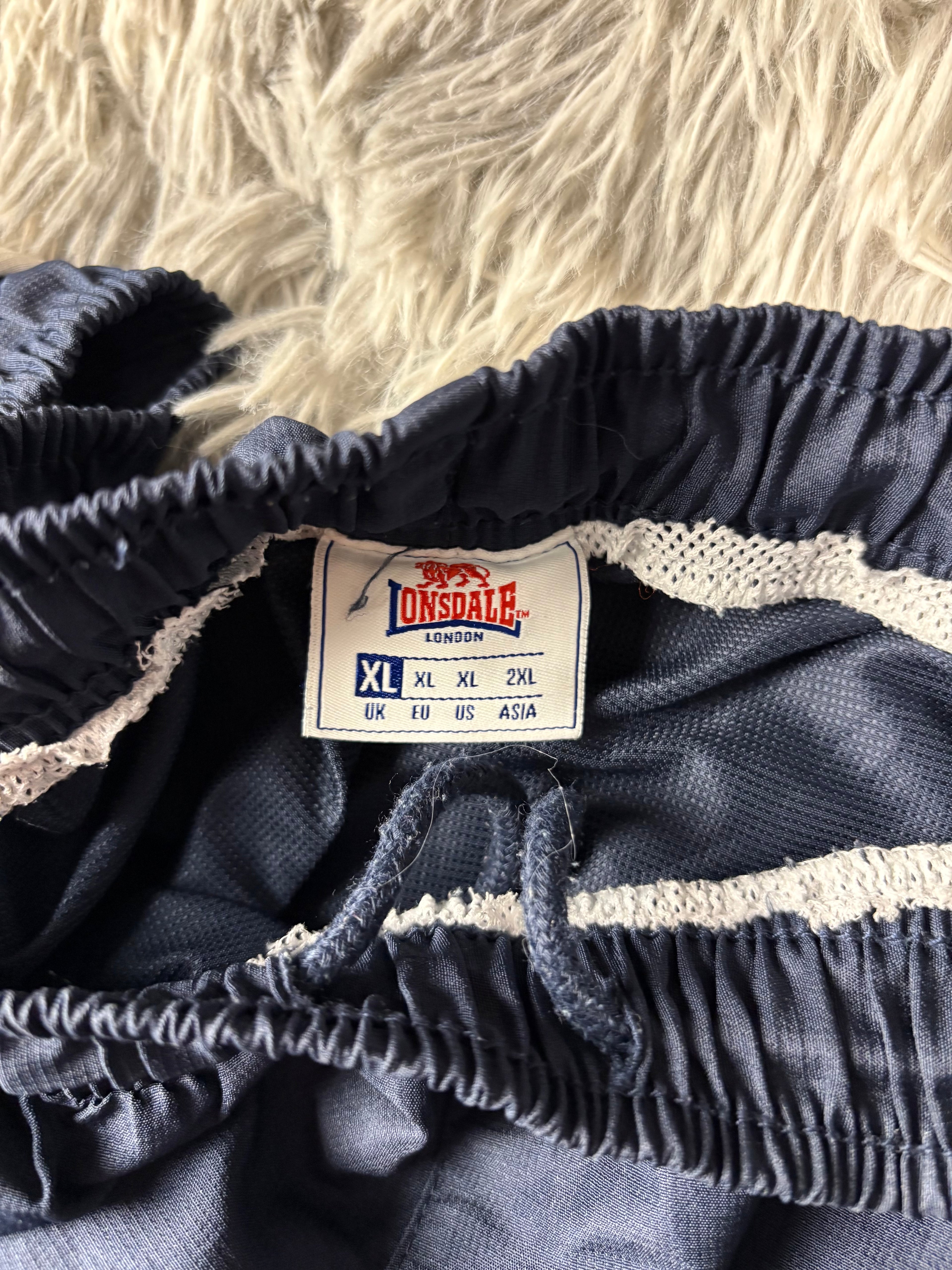 Lonsdale Shorts(XL)