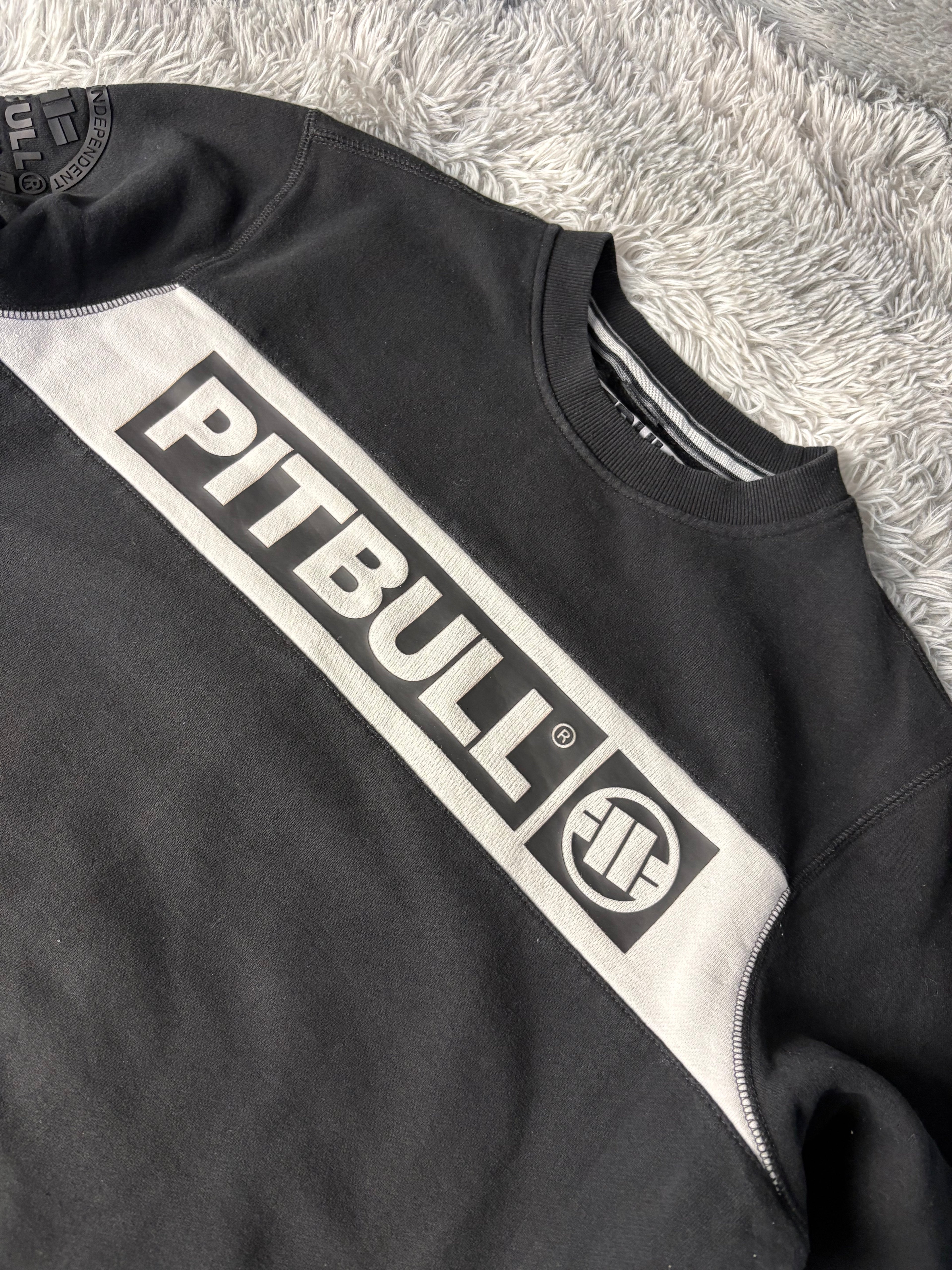 Pitbull West Coast Pullover(XL)