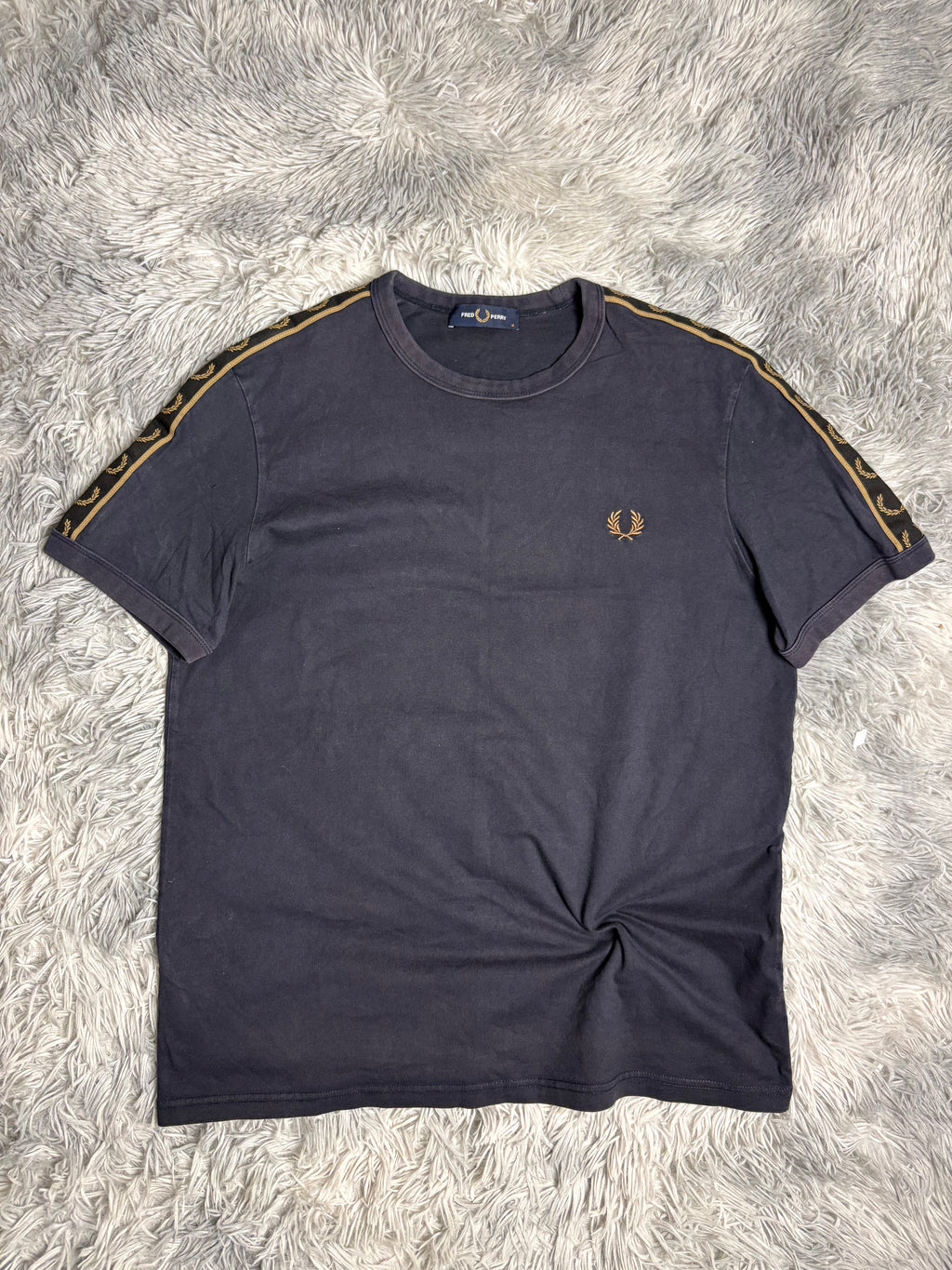 Fred Perry Tshirt(M)