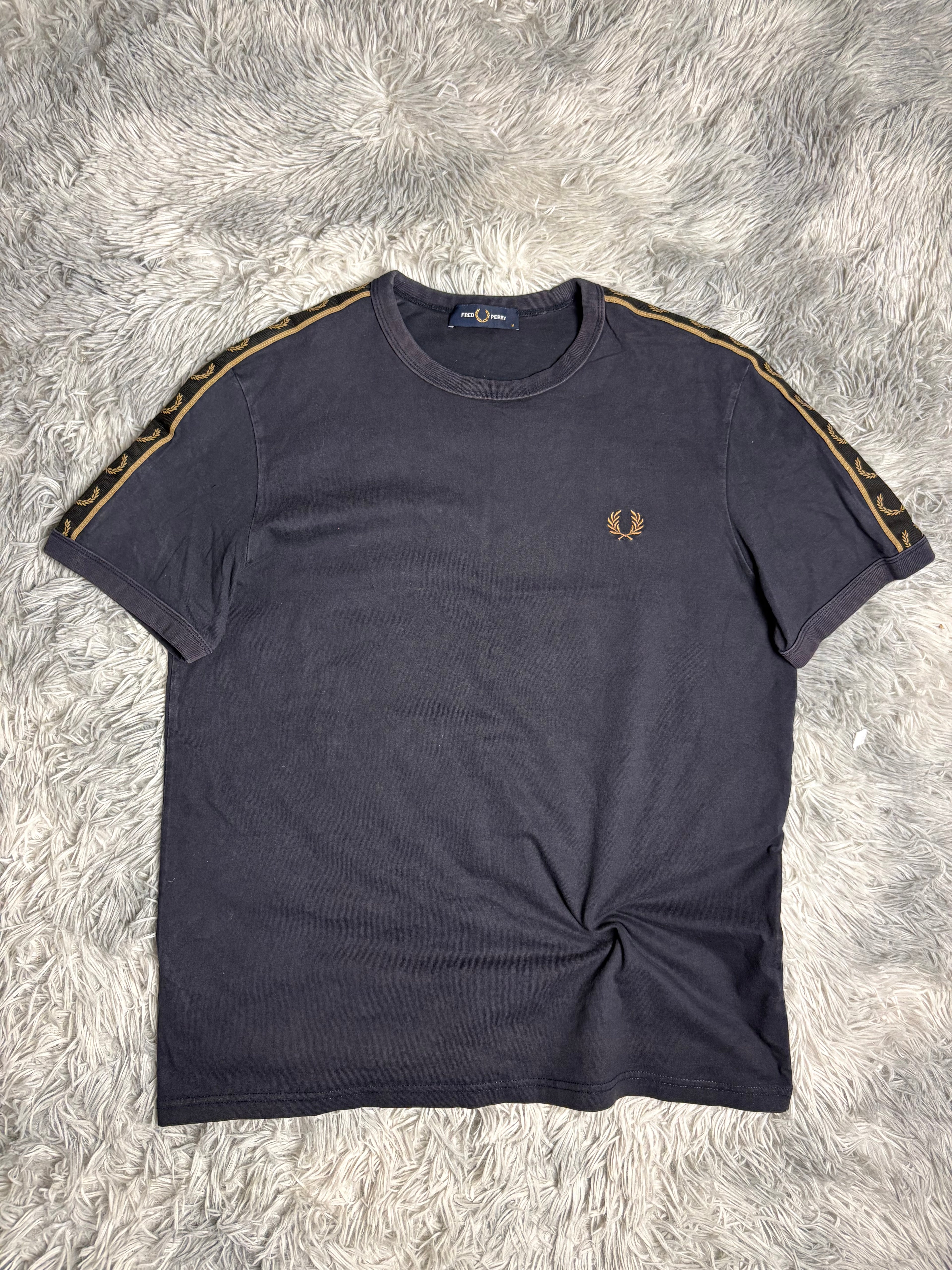 Fred Perry Tshirt(M)