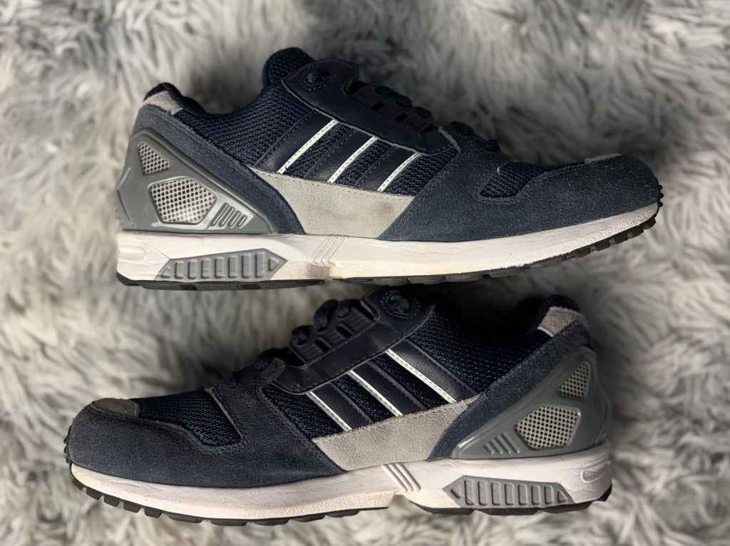 Adidas Zx 8000 Schuhe(Gr. 42)