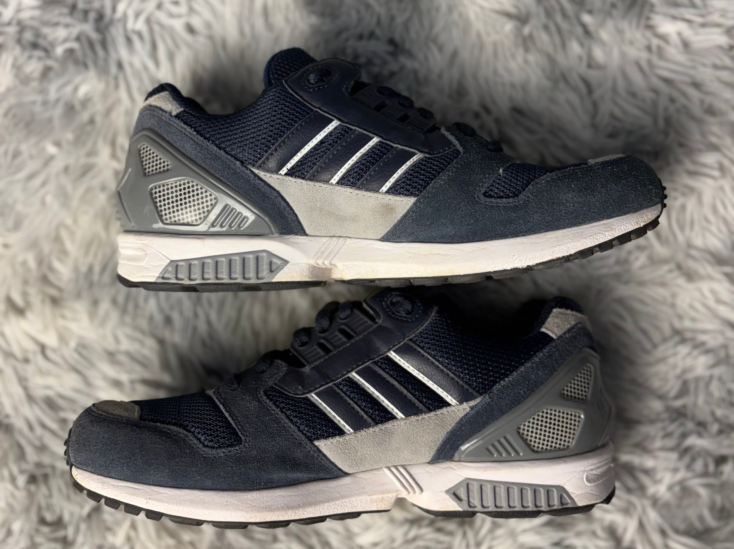Adidas Zx 8000 Schuhe(Gr. 42)