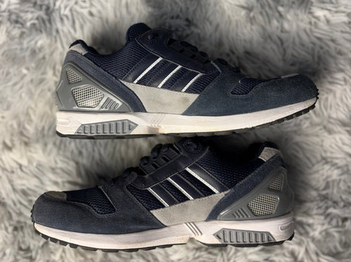 Adidas Zx 8000 Schuhe(Gr. 42)